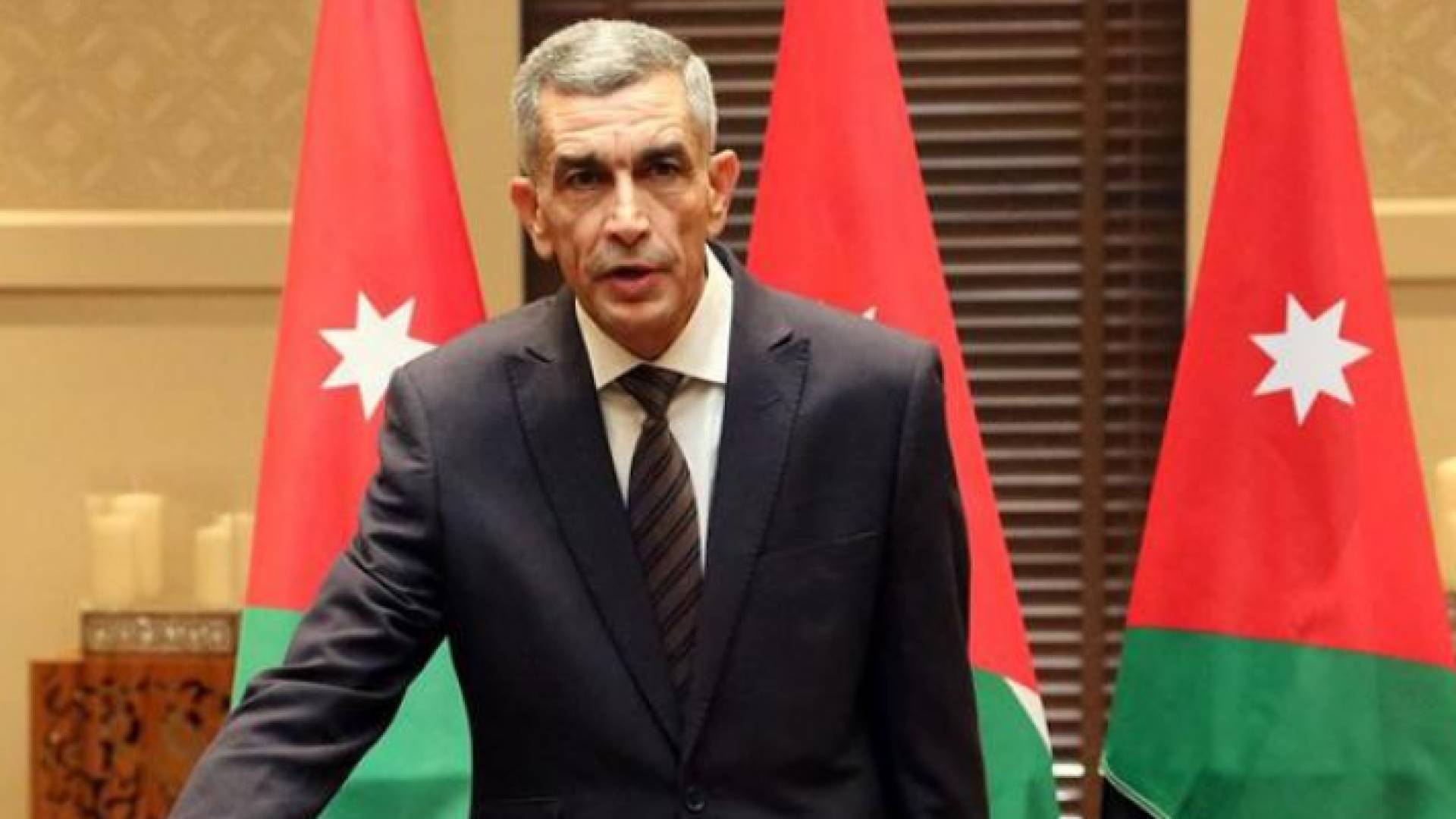 مجاهد - ارشيفية