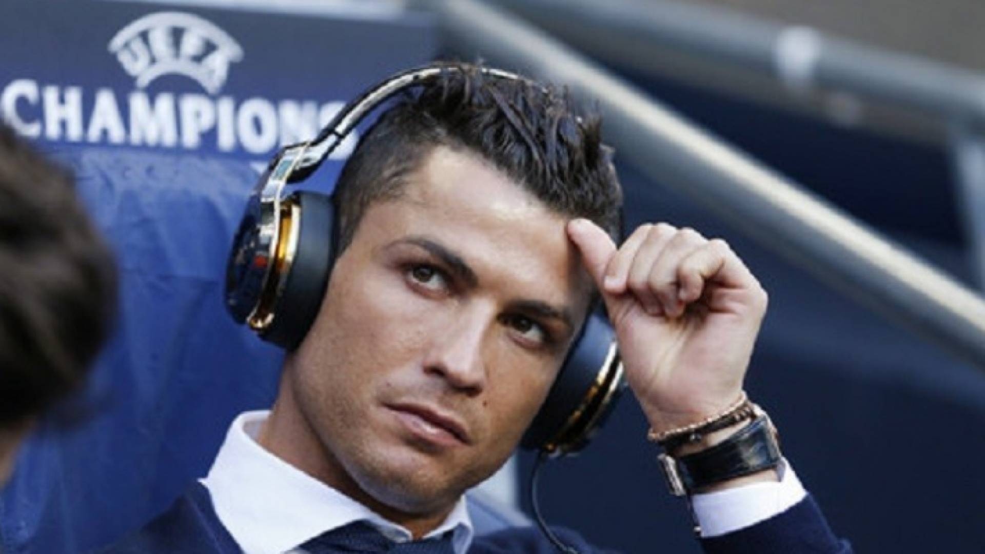 كريستيانو رونالدو