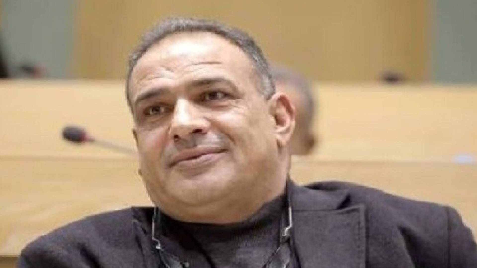 رئيس لجنة التربية والتعليم النيابية، مصلح الطراونة