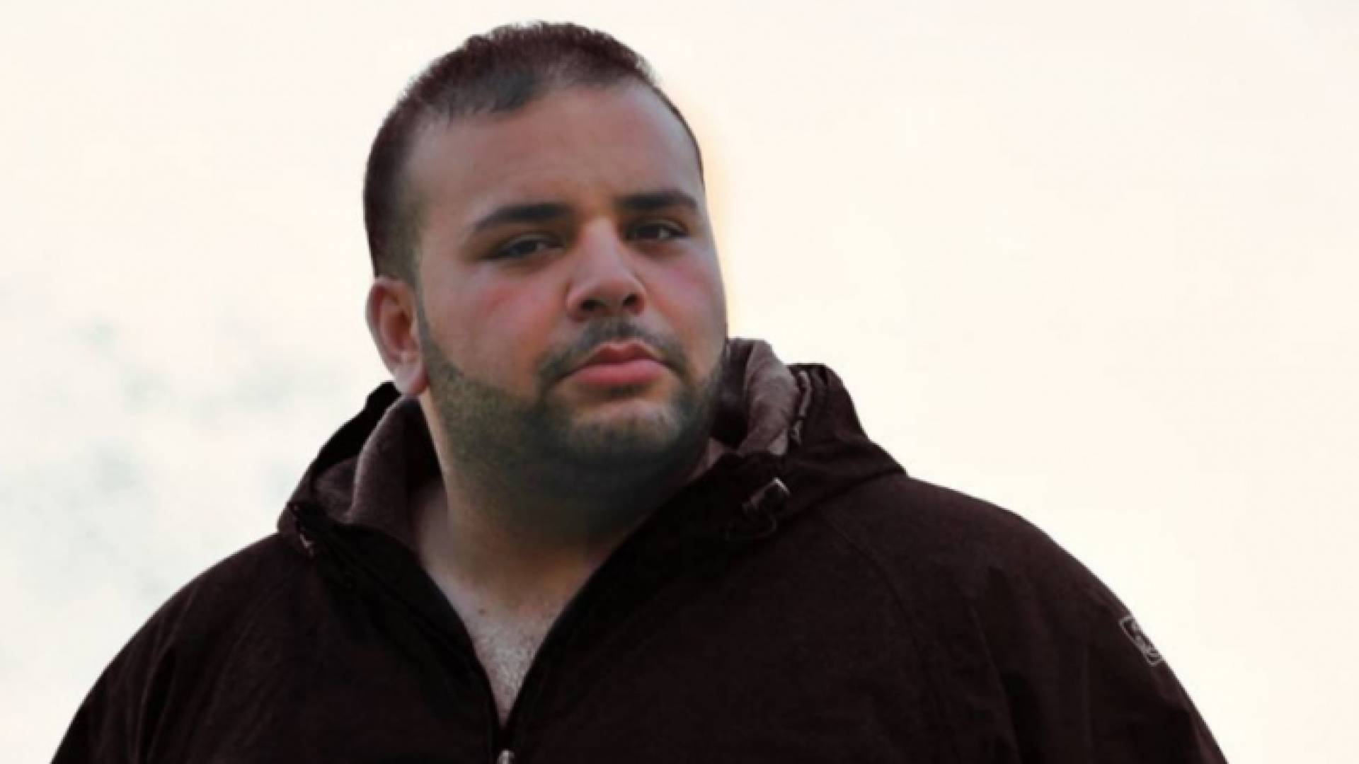 الزميل زياد نصيرات