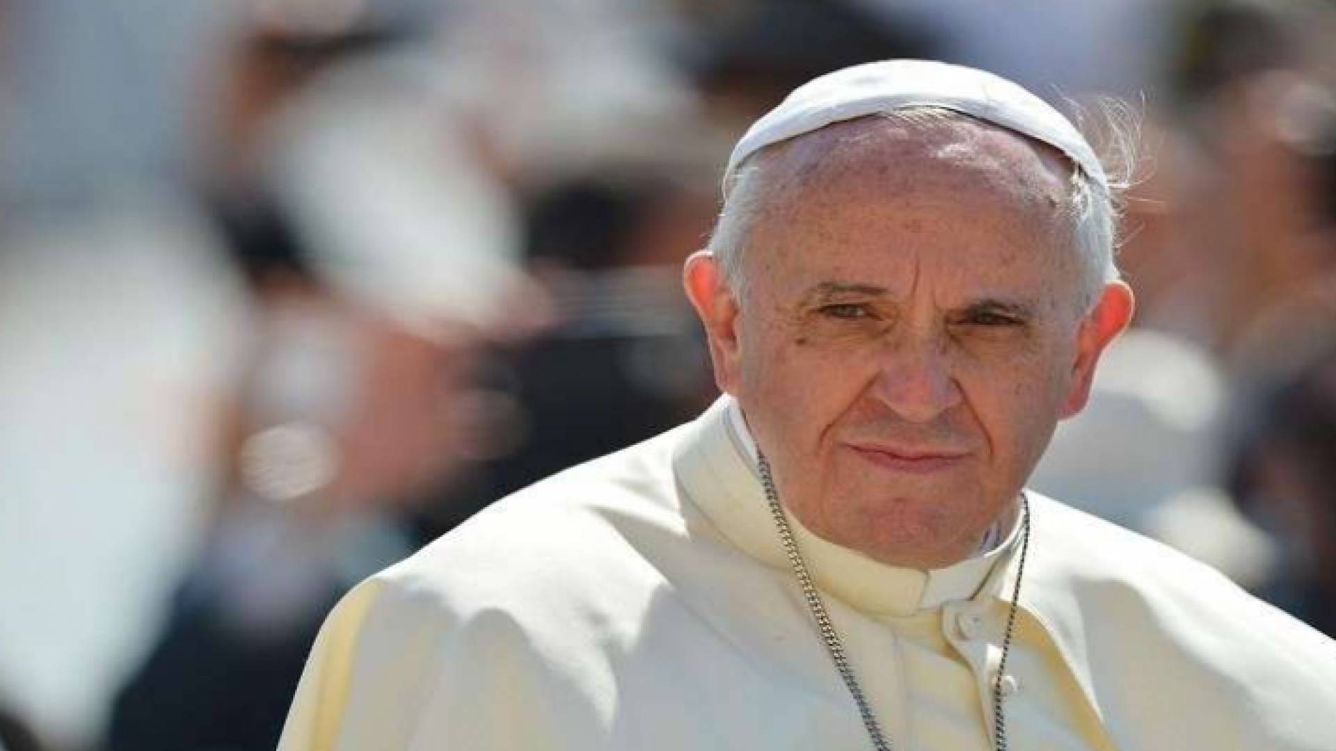 البابا فرنسيس