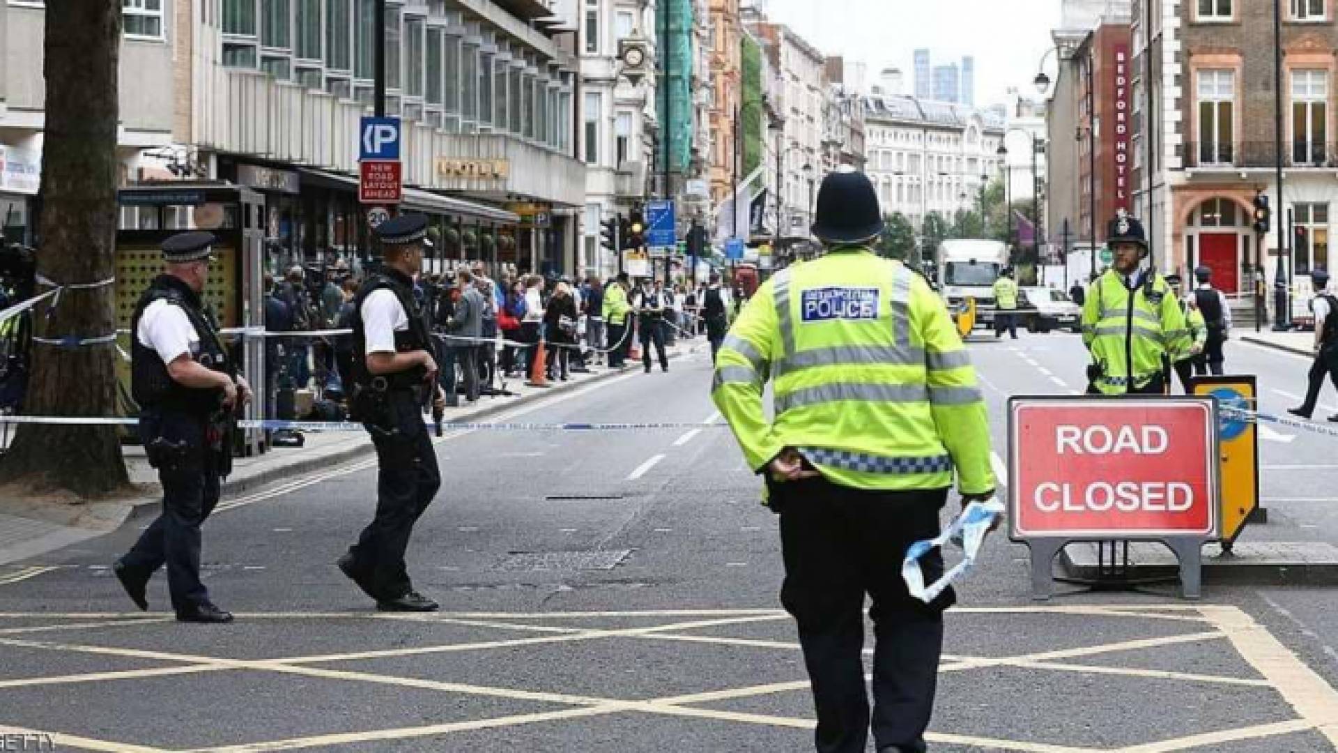 الجرائم تزامنت مع احتفالات رأس السنة