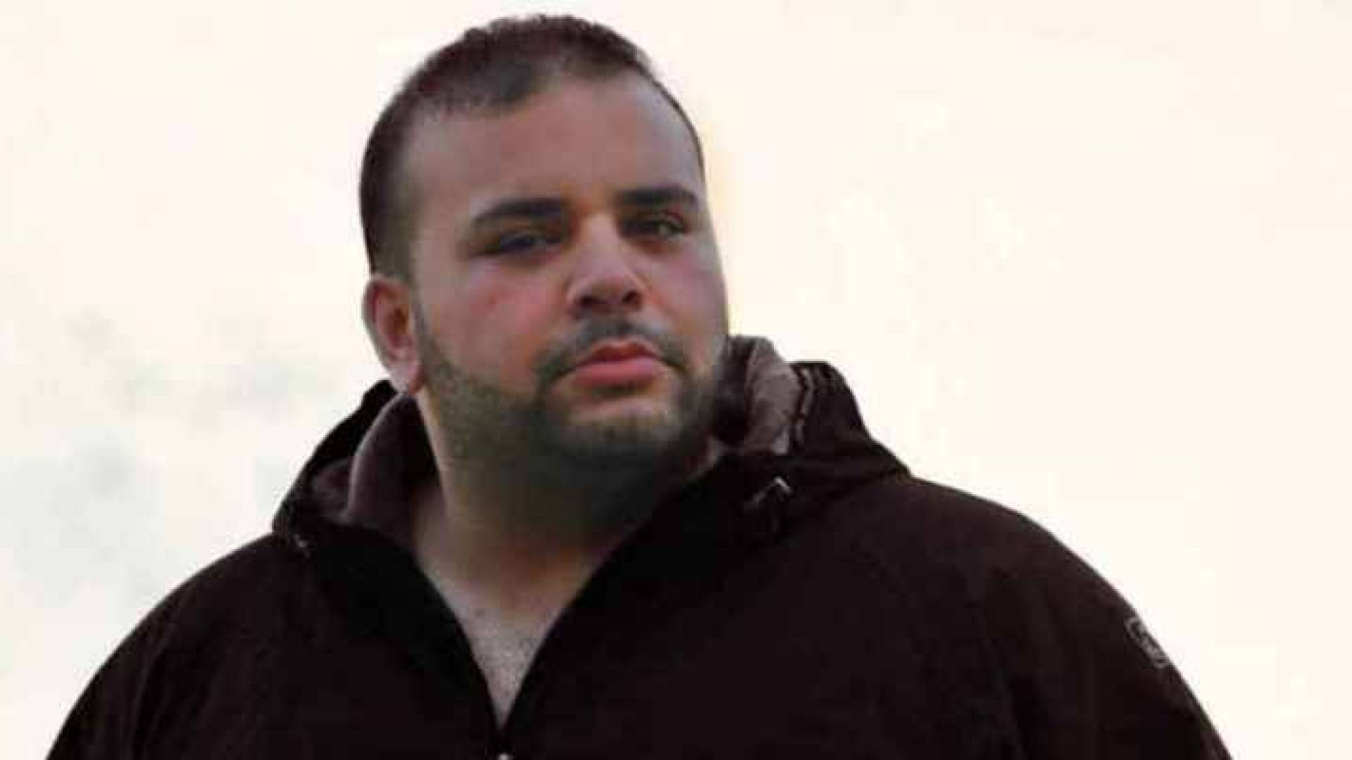 الزميل زياد نصيرات