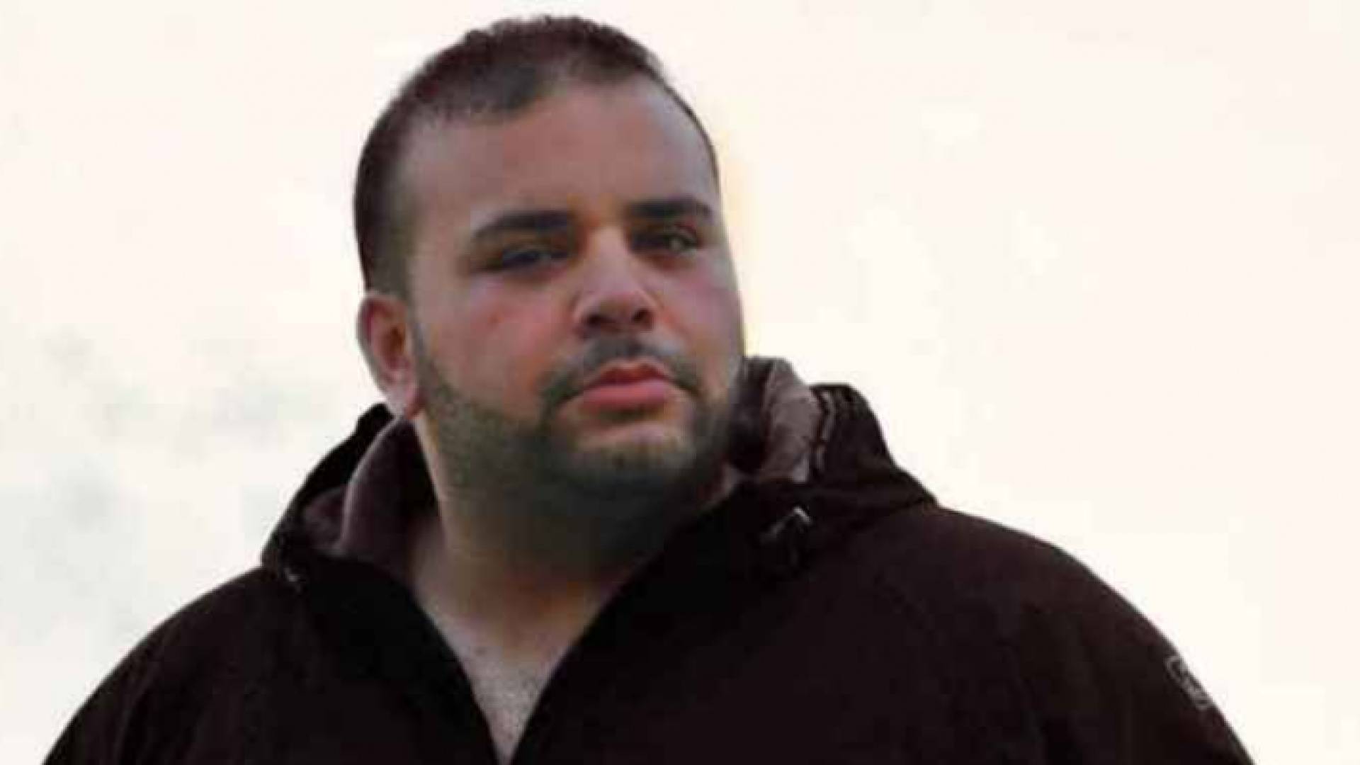 الزميل زياد نصيرات