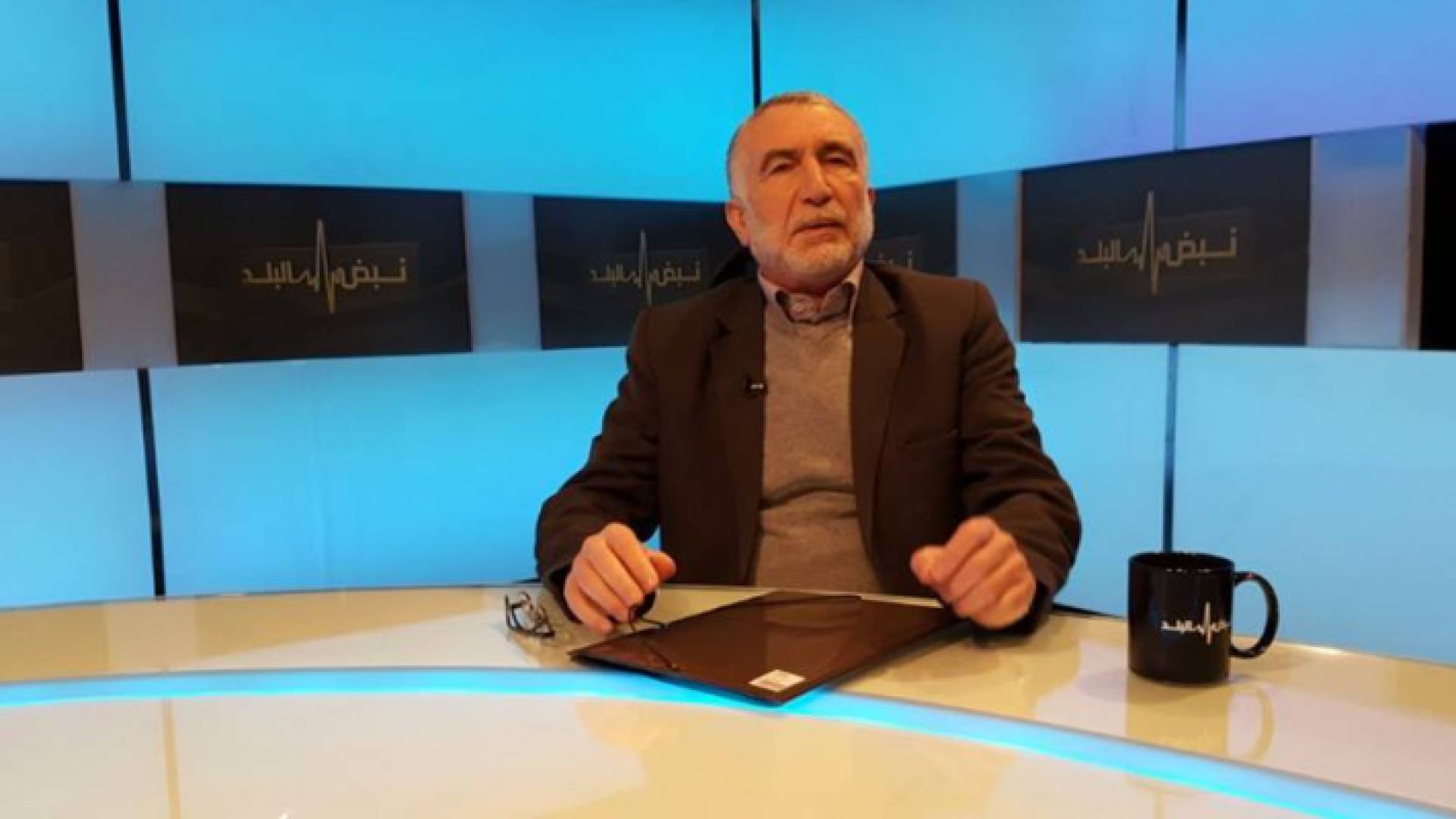 النائب موسى الوحش