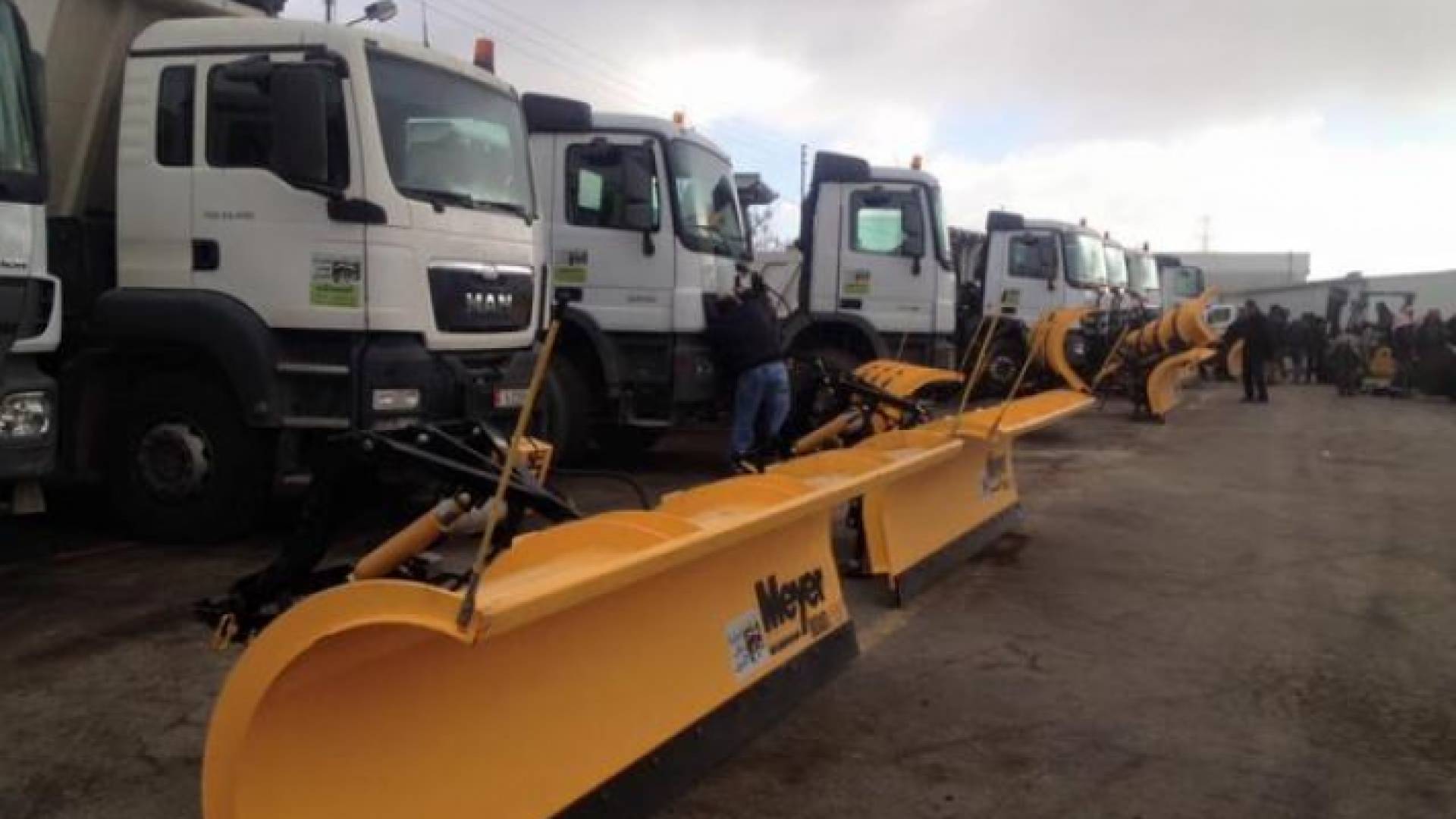 الصورة أرشيفية