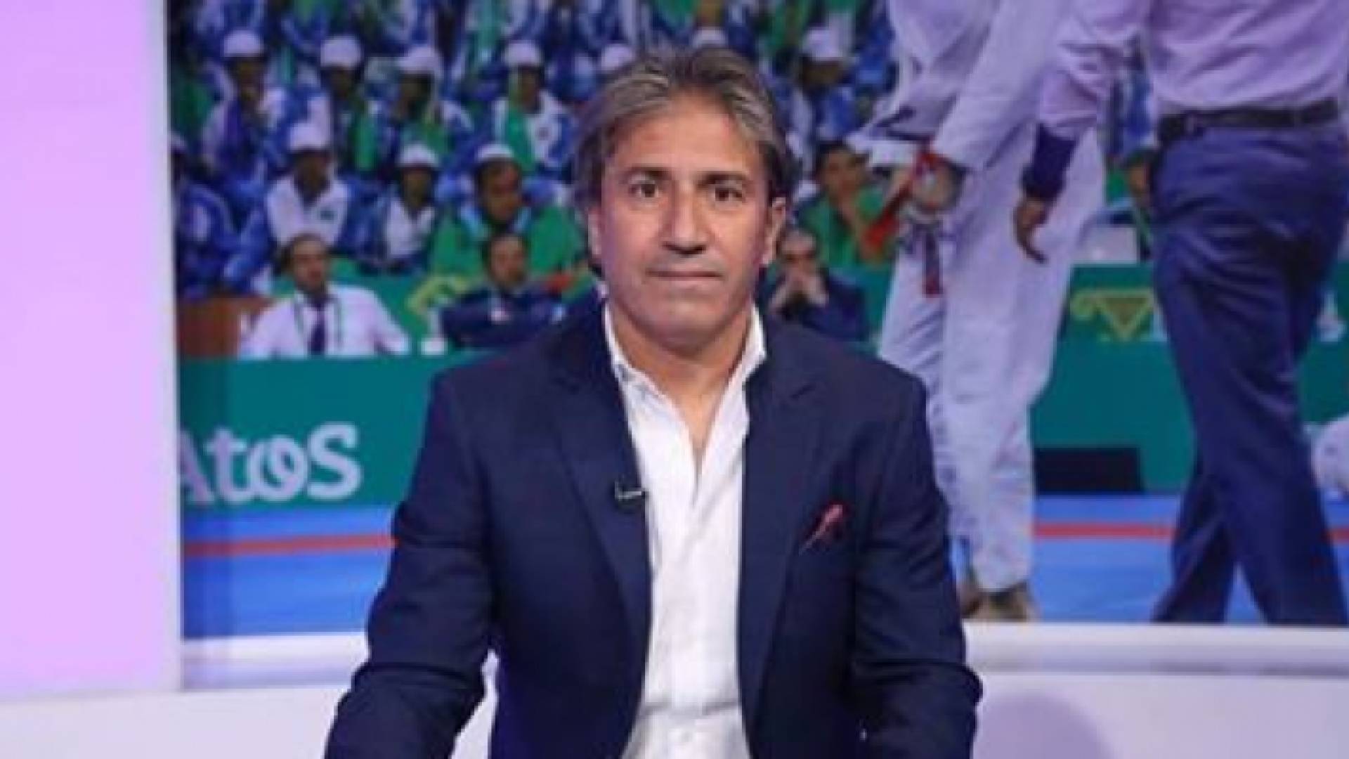 المدرب التونسي نبيل الكوكي