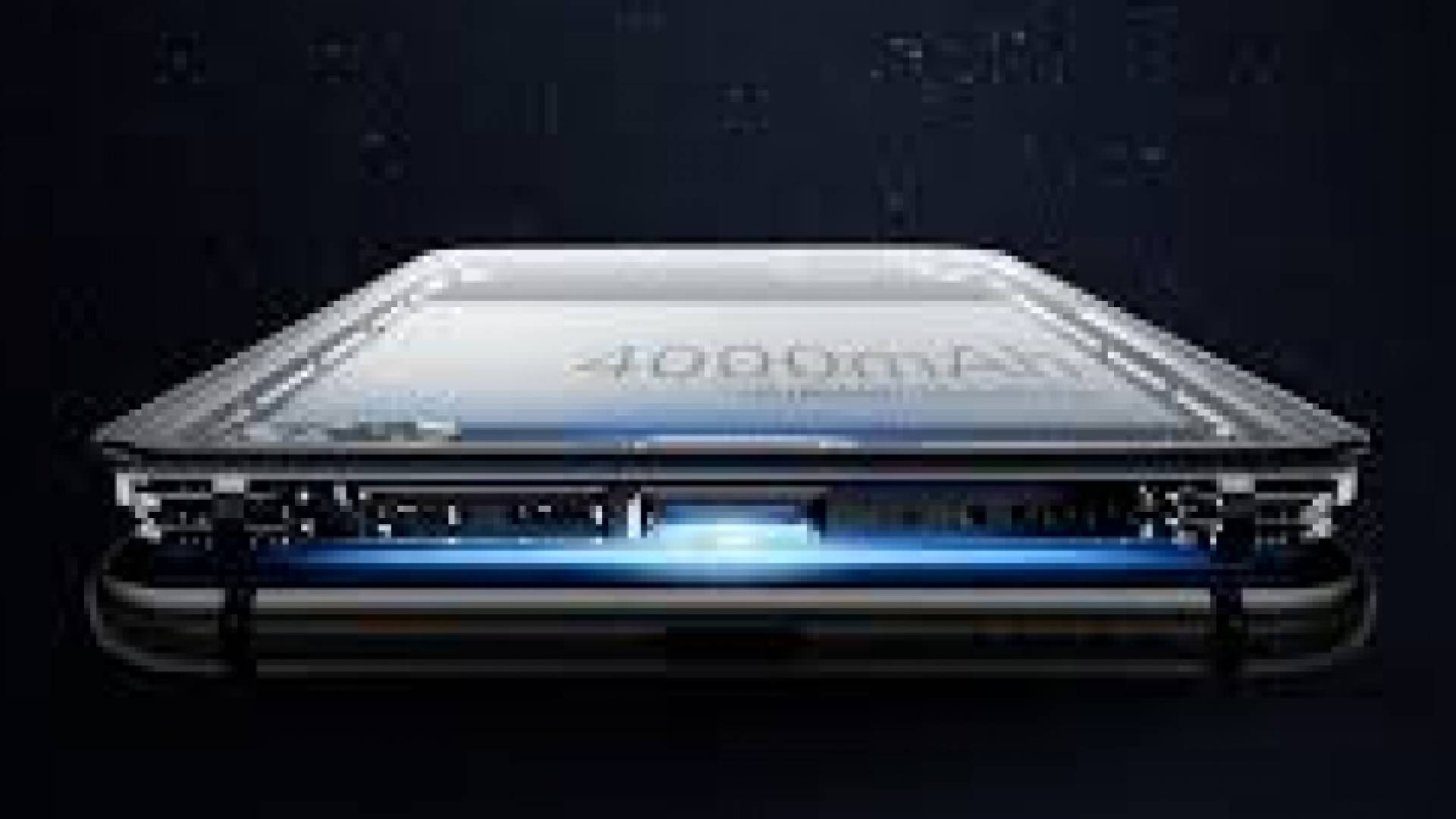 تقنية Super Charge من هواوي