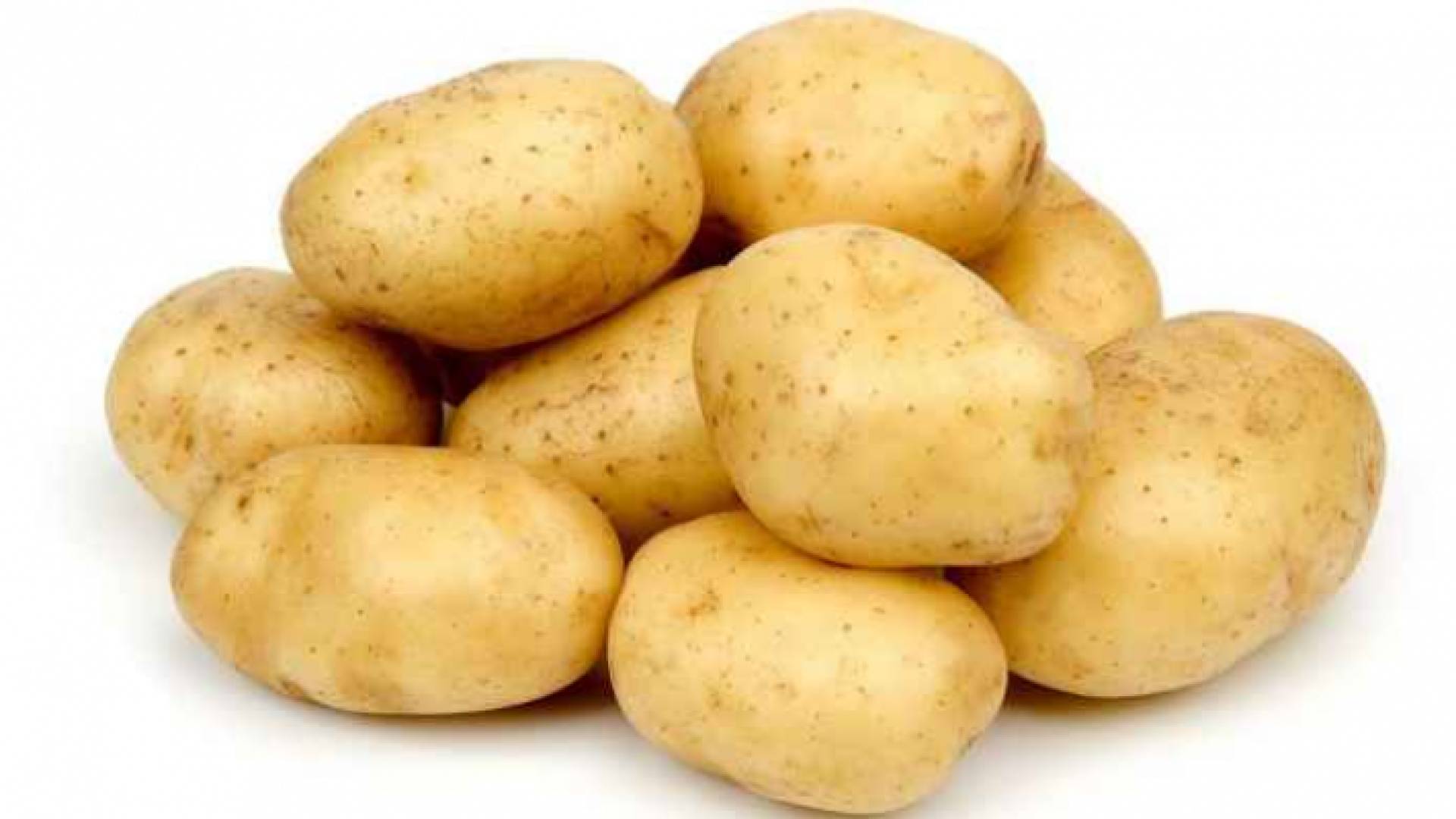 سمحت وزارة الزراعة باستيراد البطاطا من فلسطين