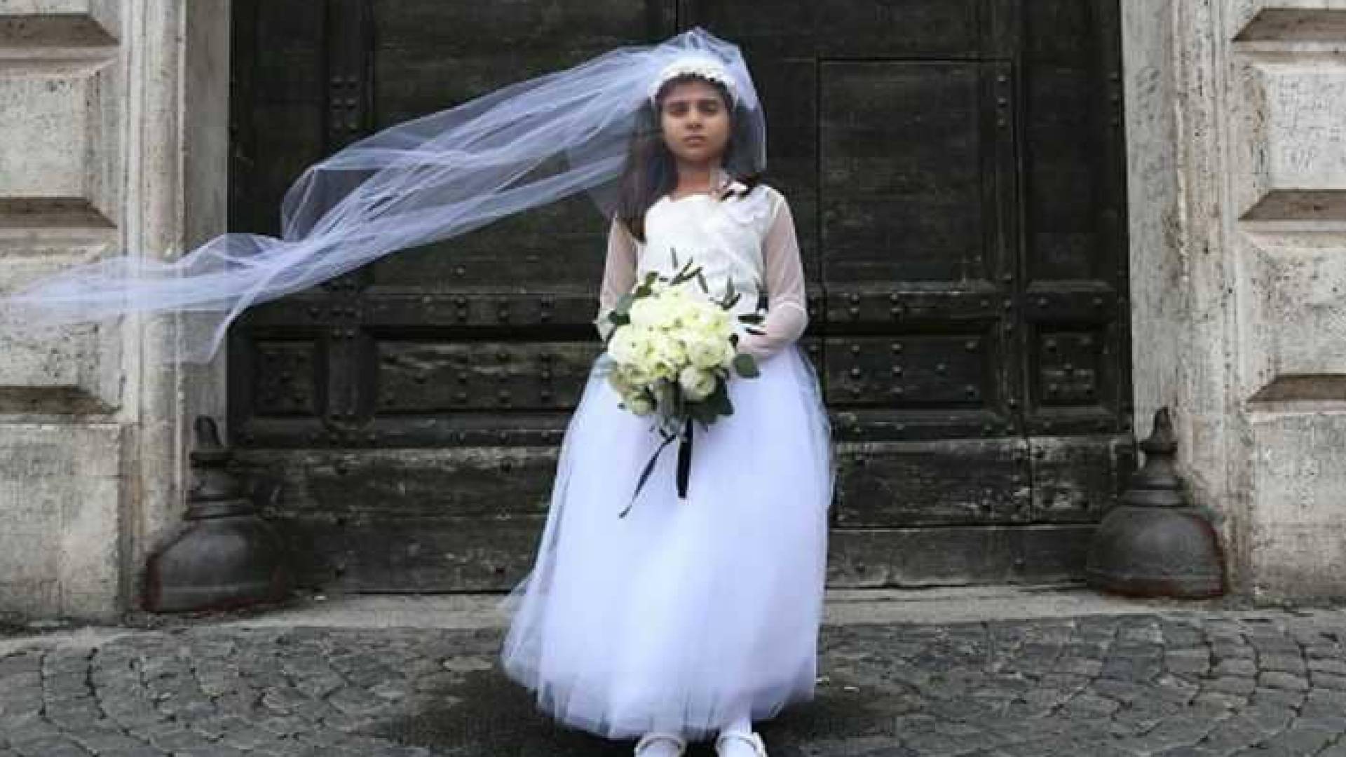 الظاهرة تنتشر أكثر في التجمعات الفقيرة أو المتدينة بشدة