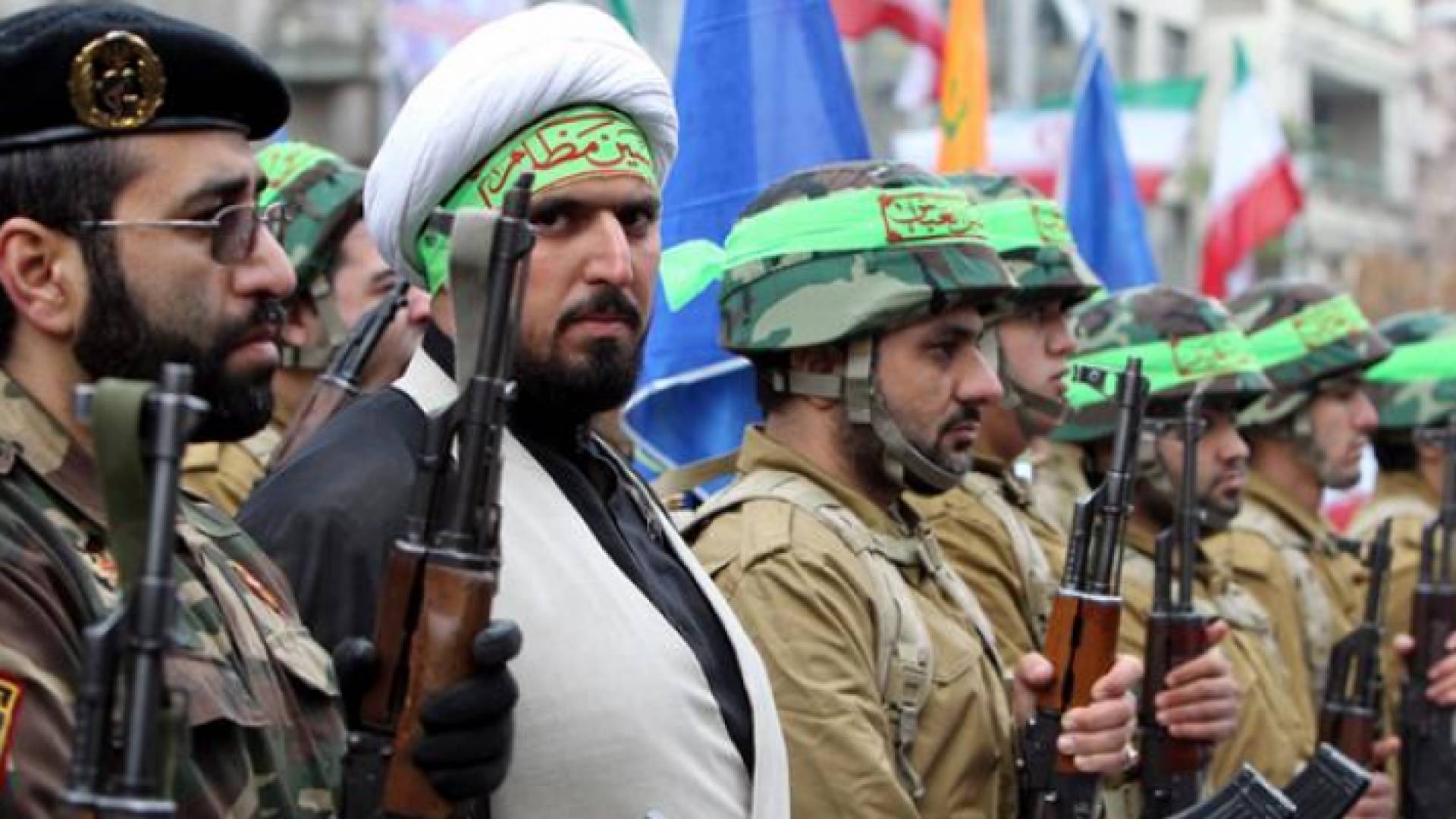 صورة من الأرشيف