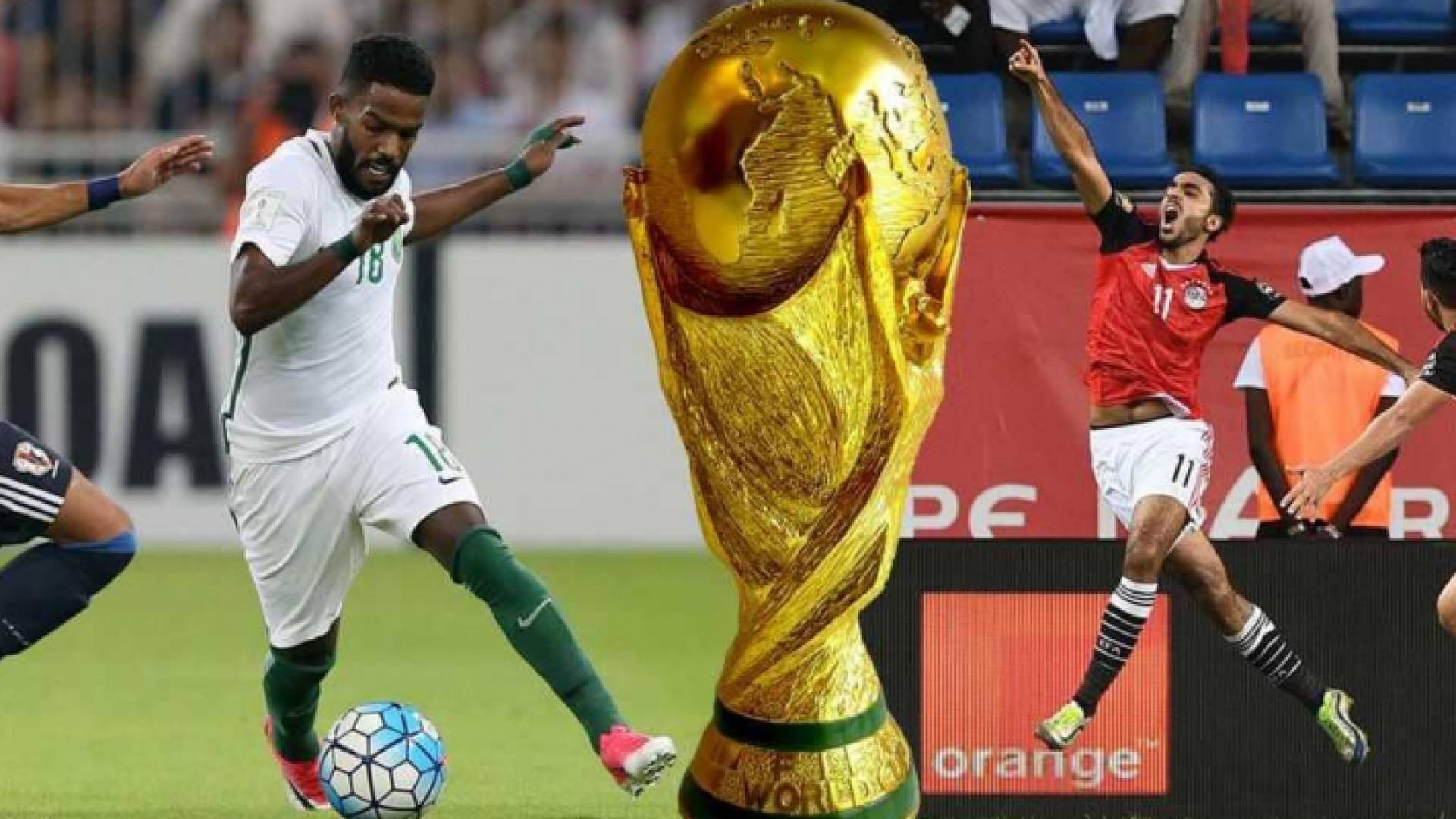 أوقات مناسبة للمنتخبات العربية في المونديال