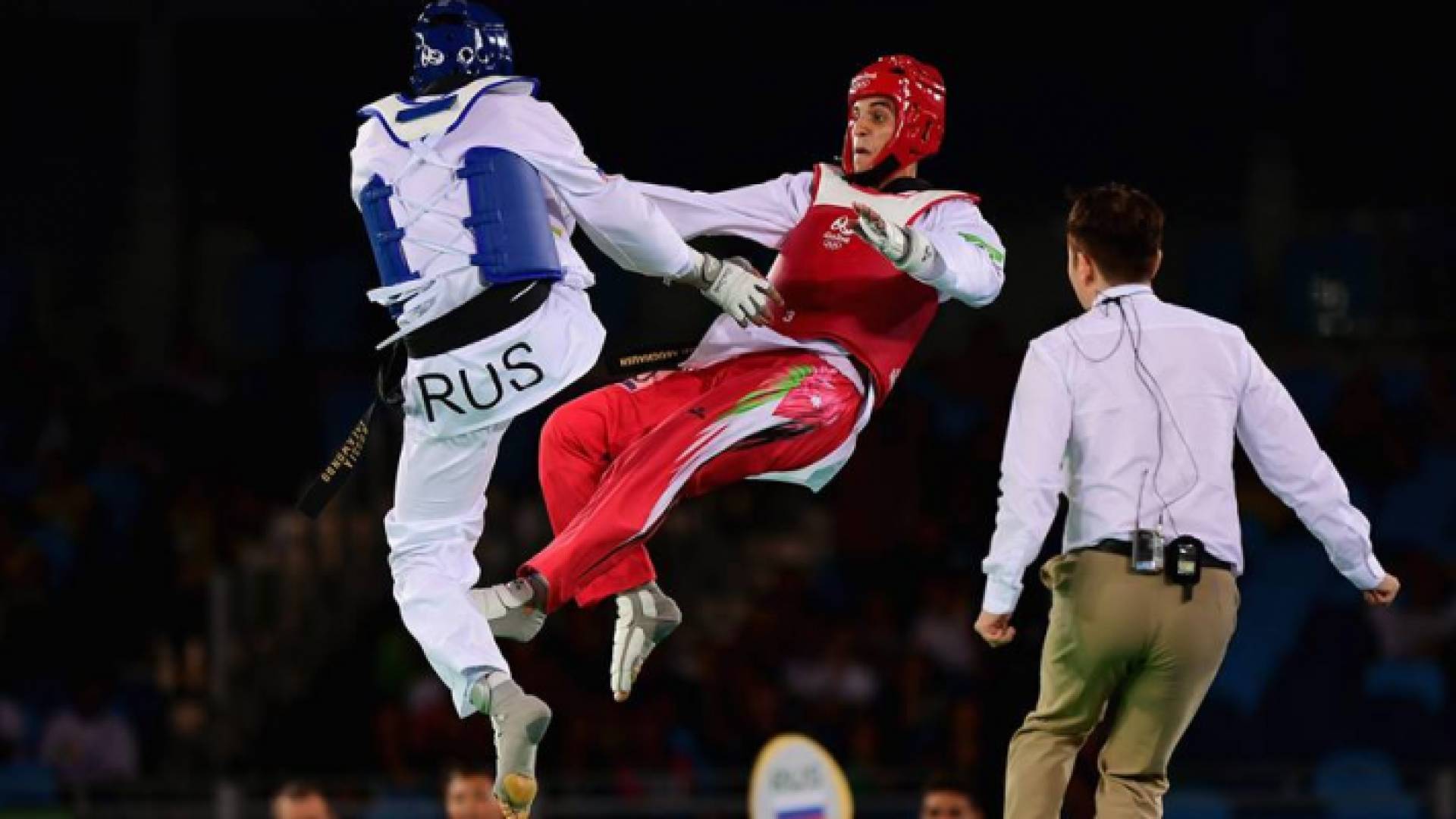 اتحاد التايكواندو يهدف لتحقيق خطوات مهمة من اجل المزيد من الانجازات والتطور