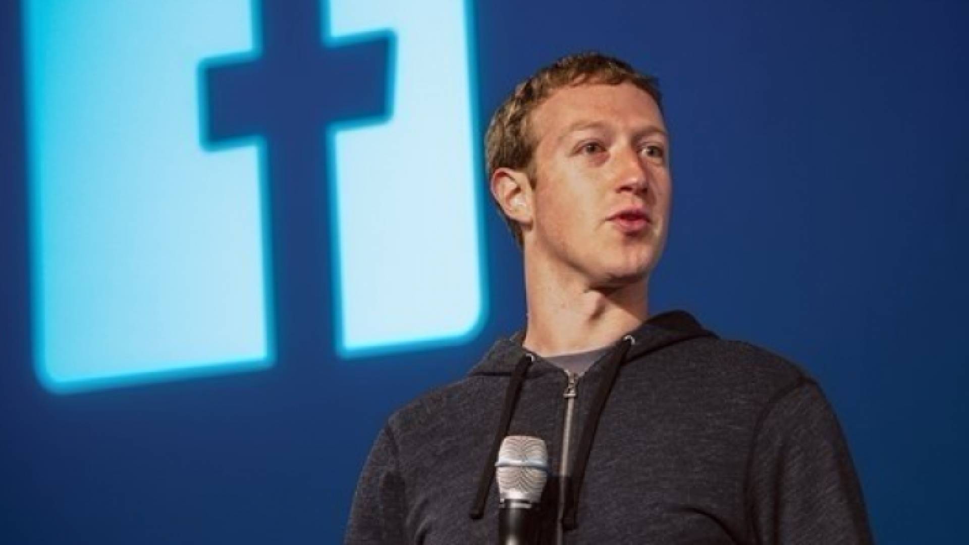 مؤسس فيس بوك مارك زوكربيرغ