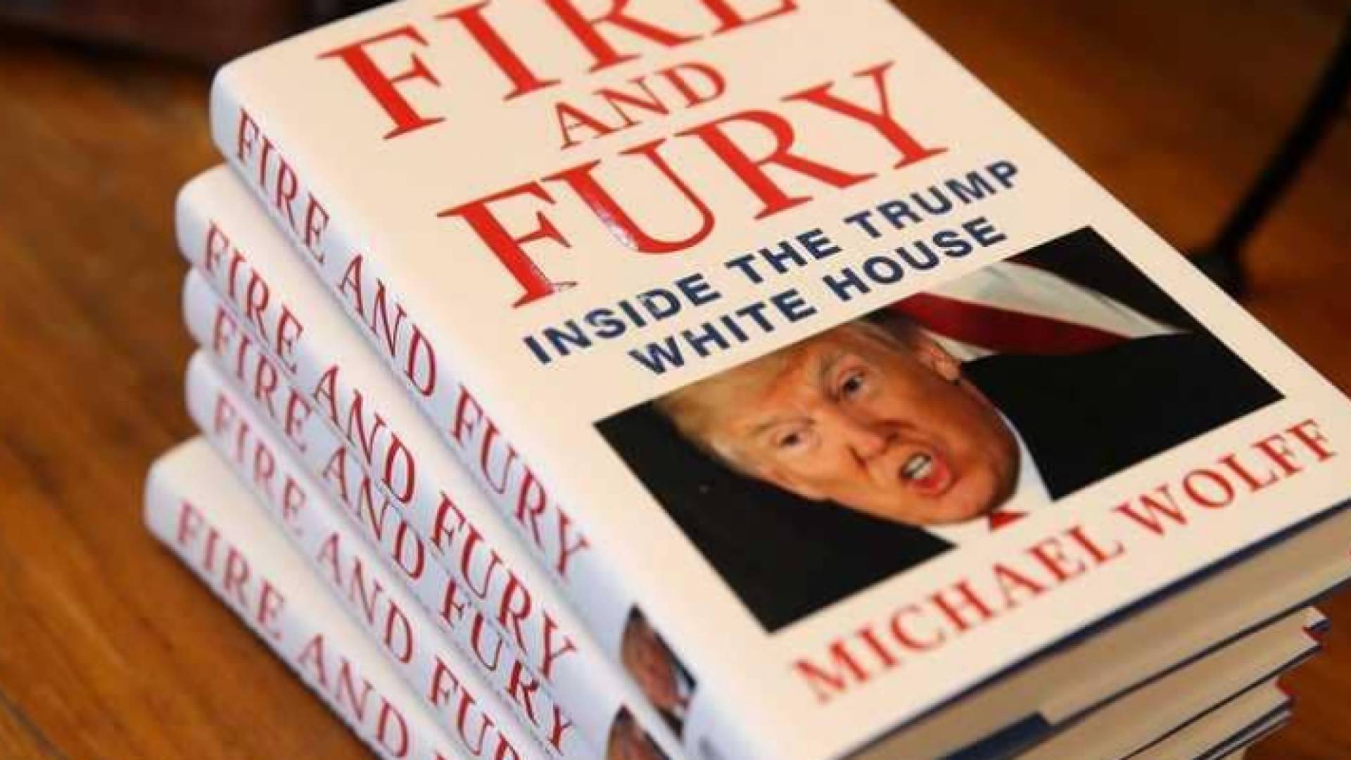 شنت لجنة الحزب الجمهوري حربا مفتوحة على الكاتب