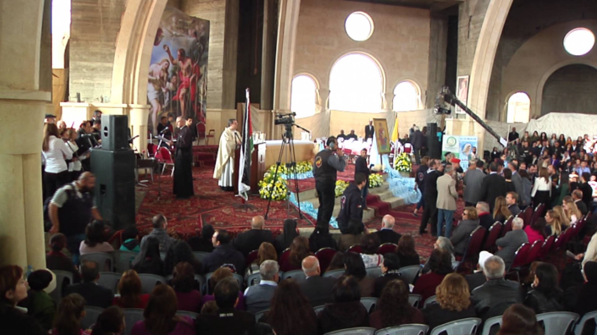 الصورة من الفيديو