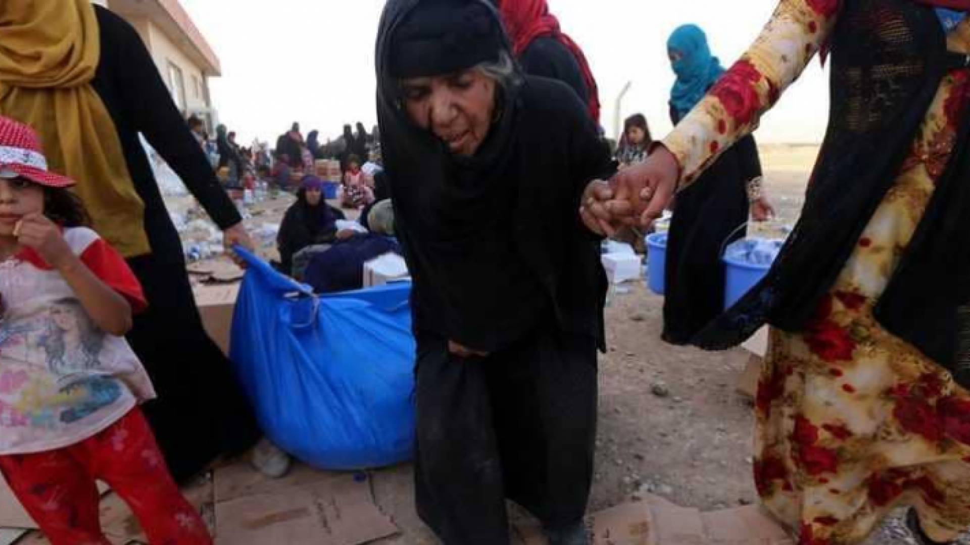 الصورة أرشيفية