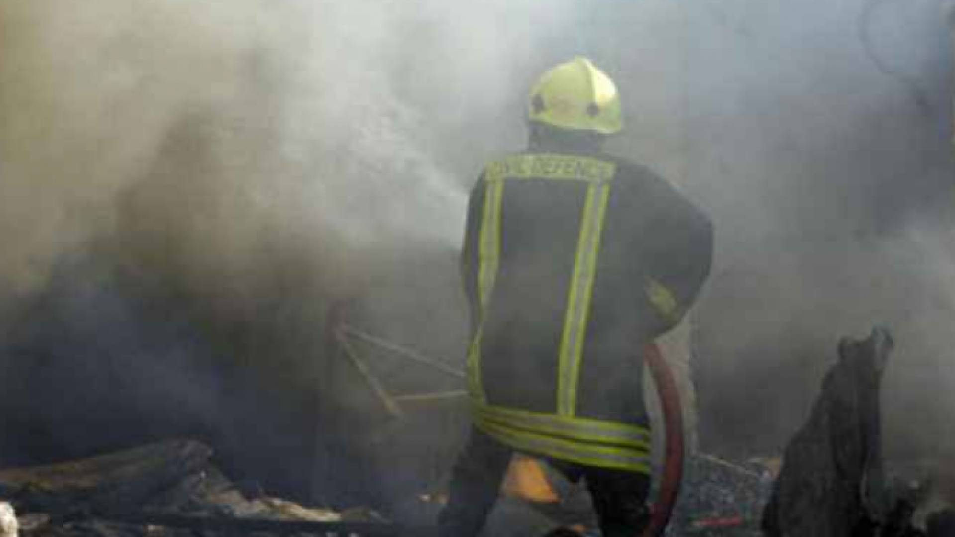 الصورة أرشيفية