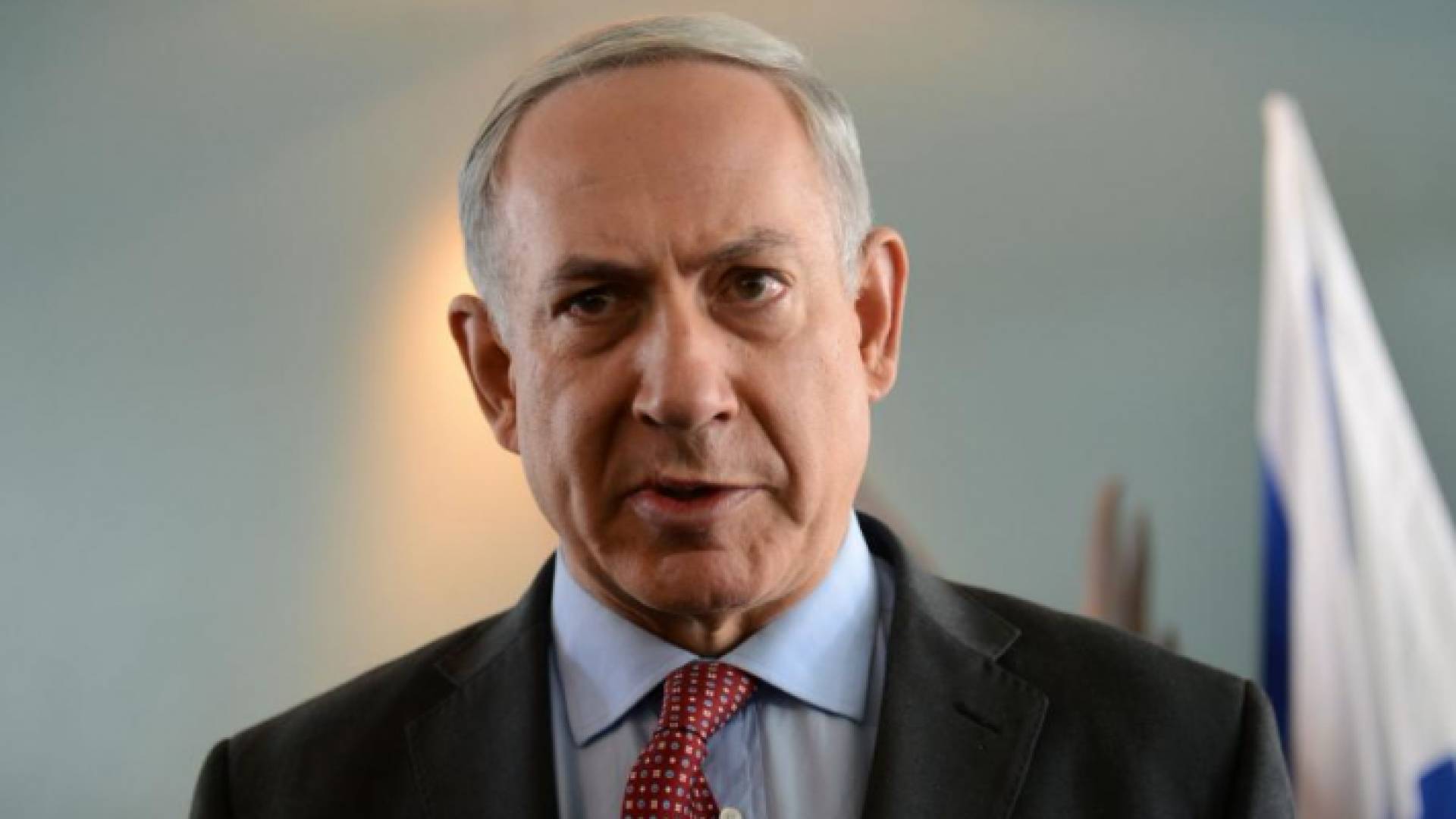 رئيس وزراء الاحتلال بنيامين نتانياهو