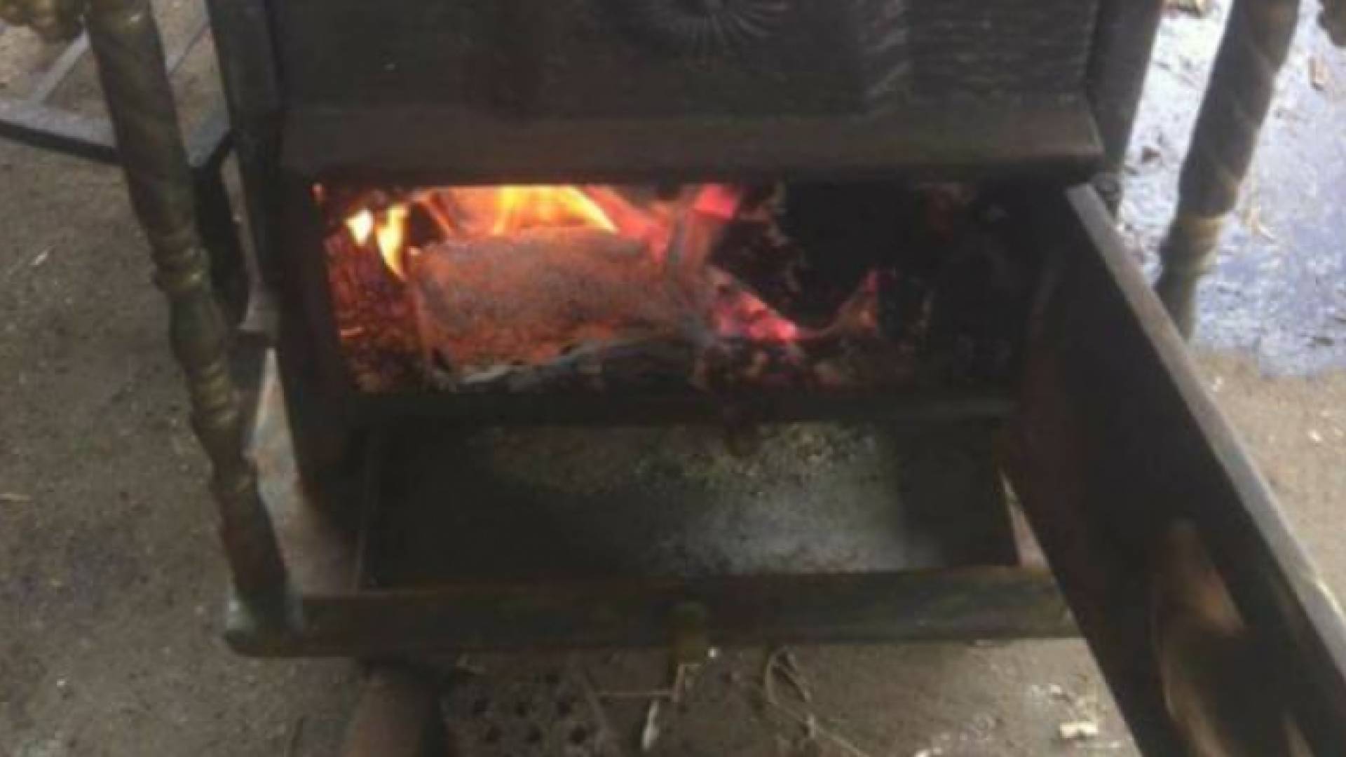 الصورة أرشيفية