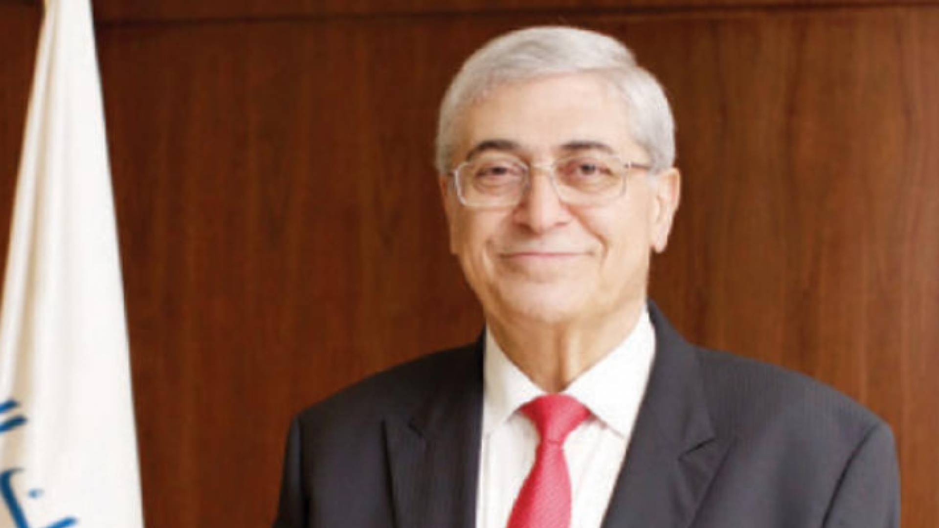 رئيس مجلس إدارة مجموعة الصايغ ميشيل الصايغ