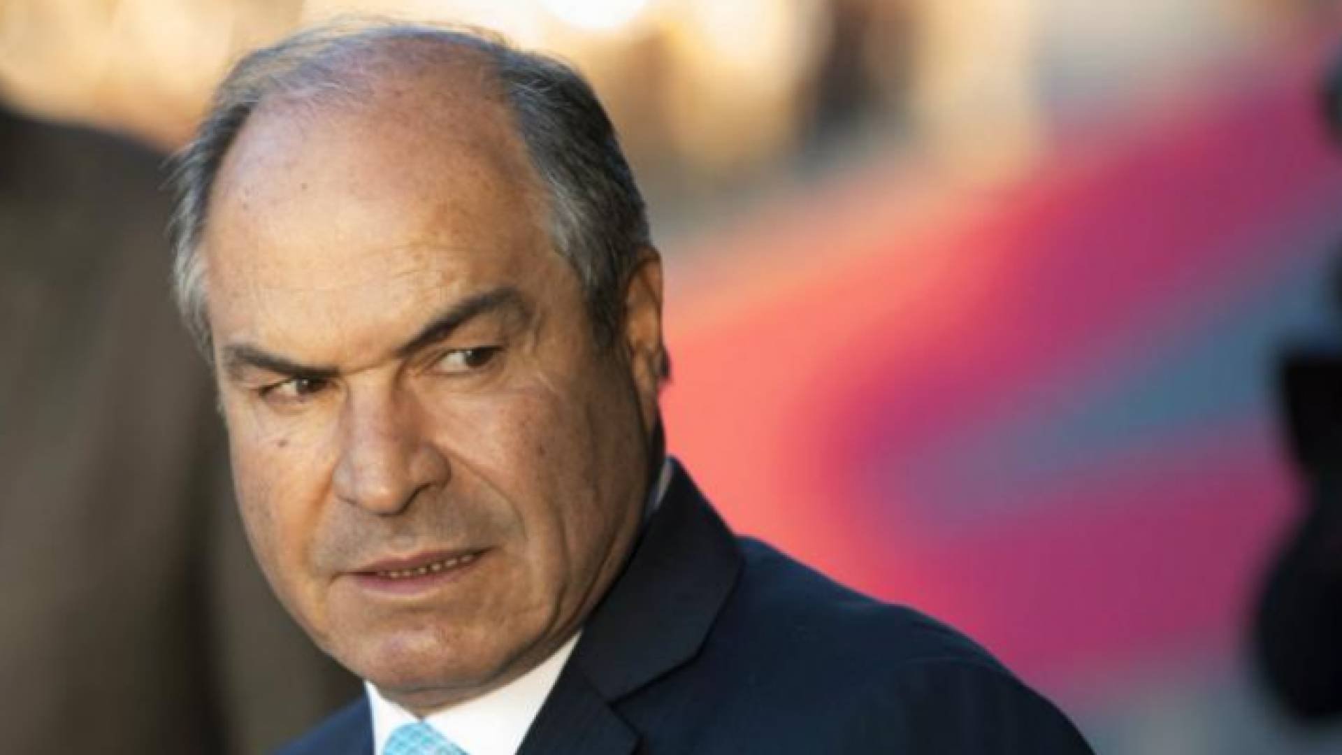 رئيس الوزراء هاني الملقي - أرشيفية