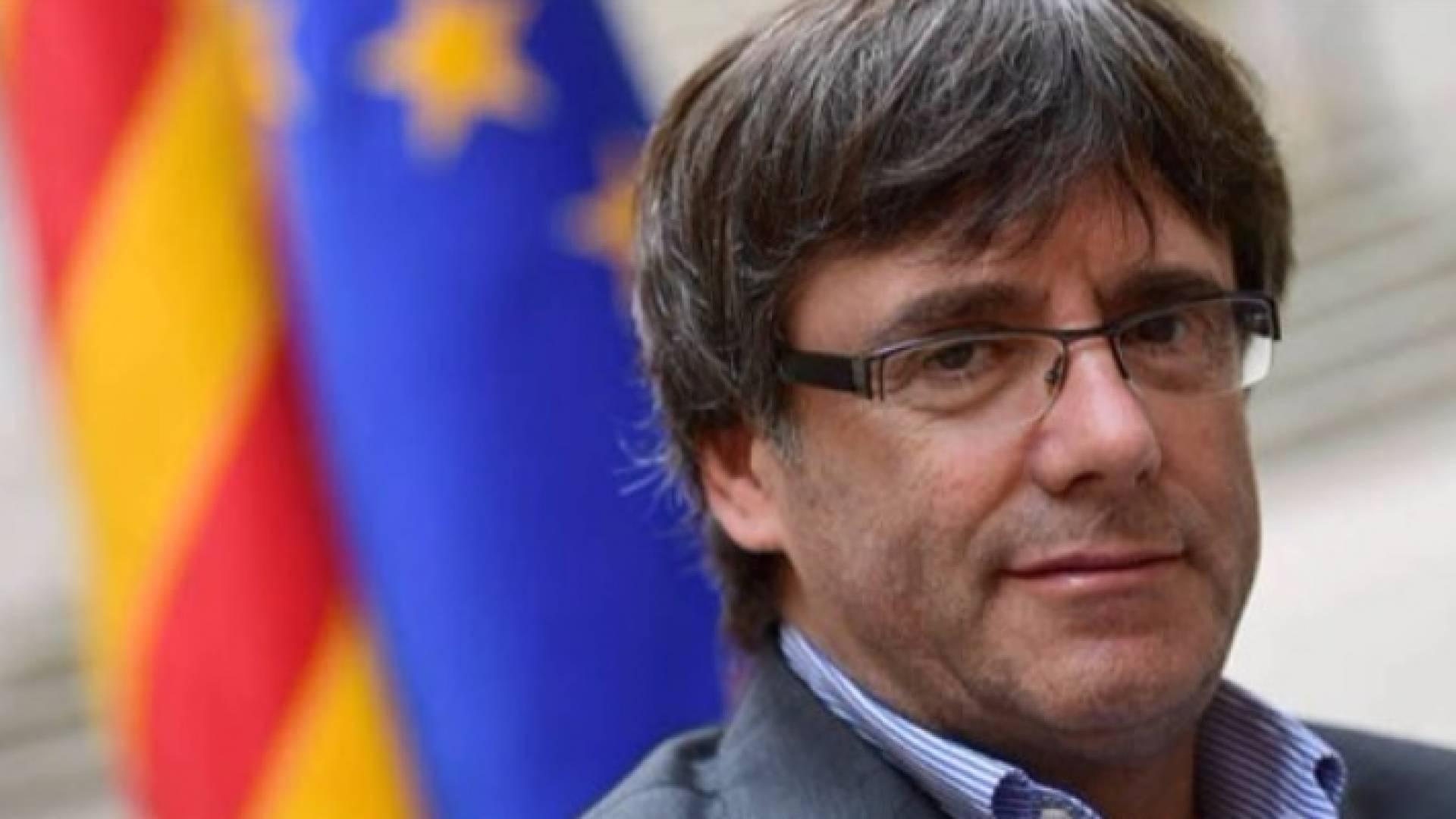 اتفاق على انتخاب بوتشيمون رئيسا للإقليم في كاتالونيا