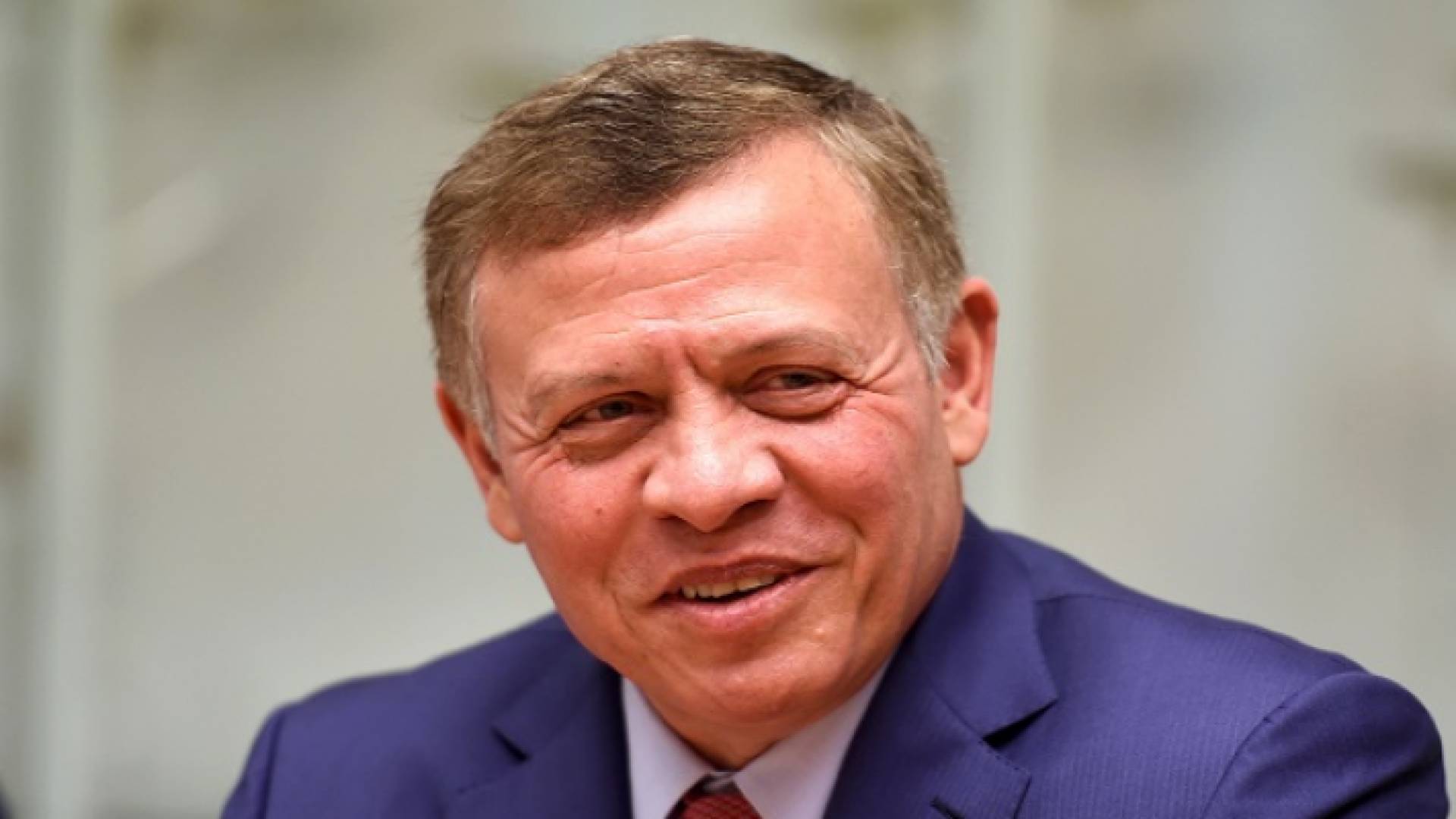 جلالة الملك عبدالله الثاني - أرشيفية