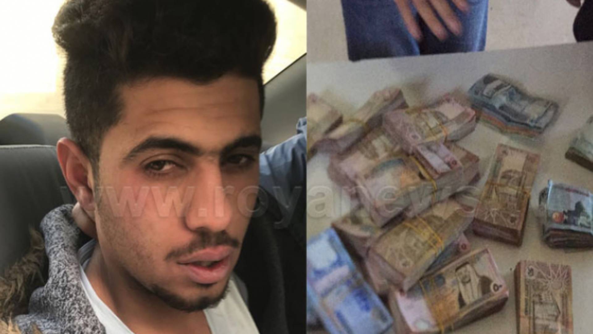 صورة المنفذ