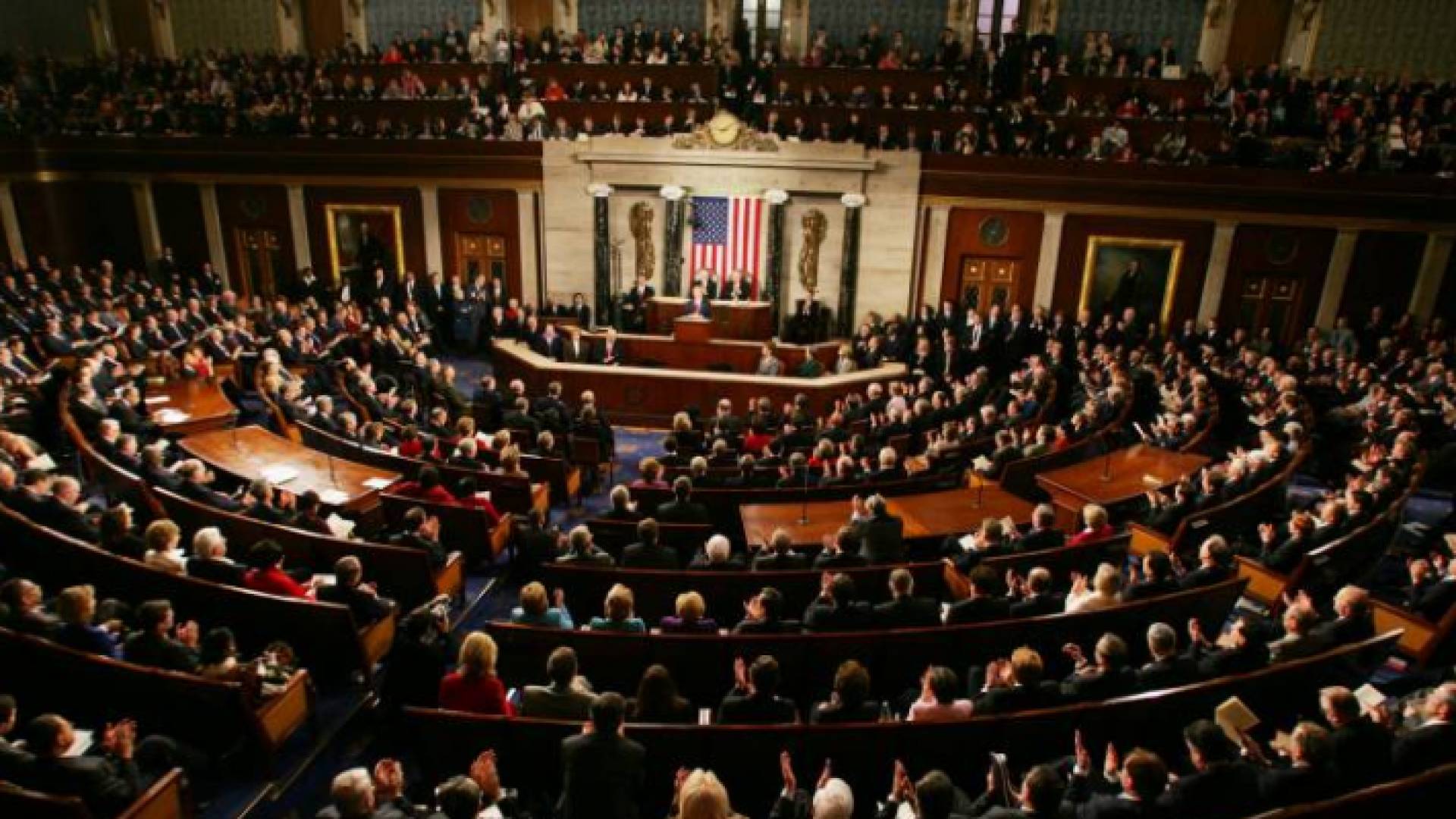 مجلس النواب الأمريكي