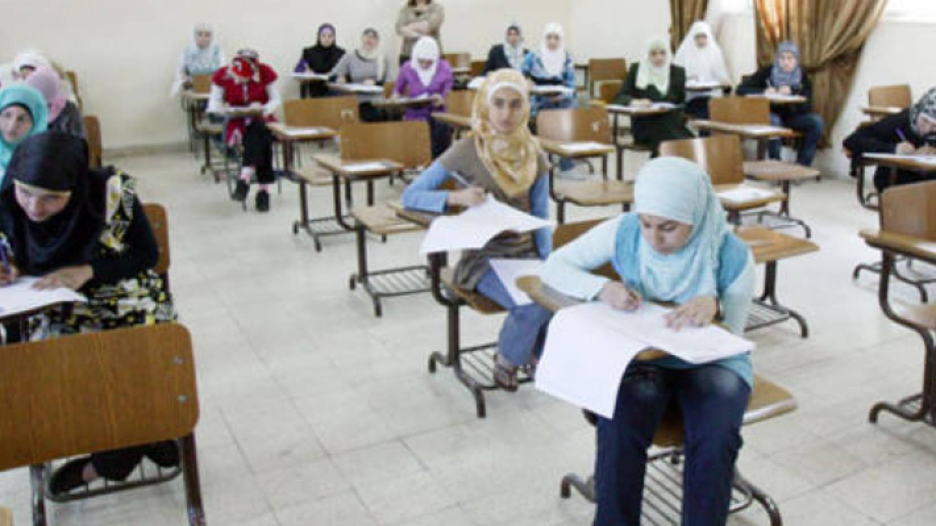 الصورة أرشيفية