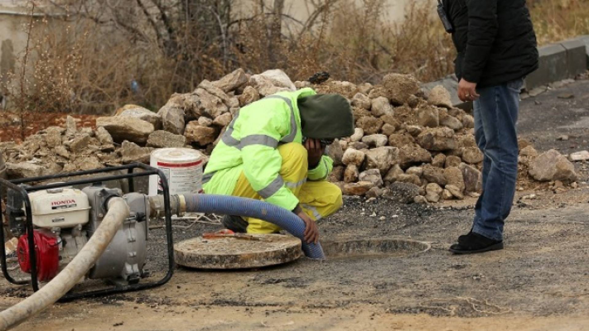 الصورة أرشيفية