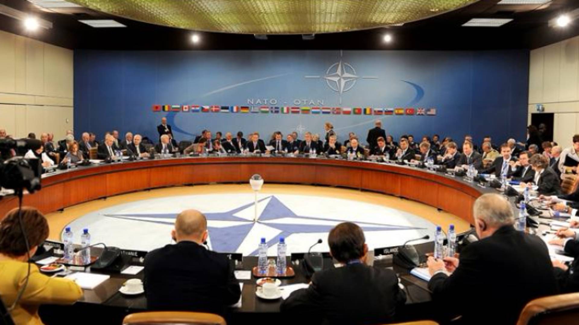 حلف شمال الاطلسي