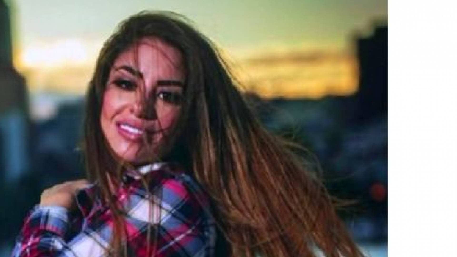 المرحومة سارة الزغول