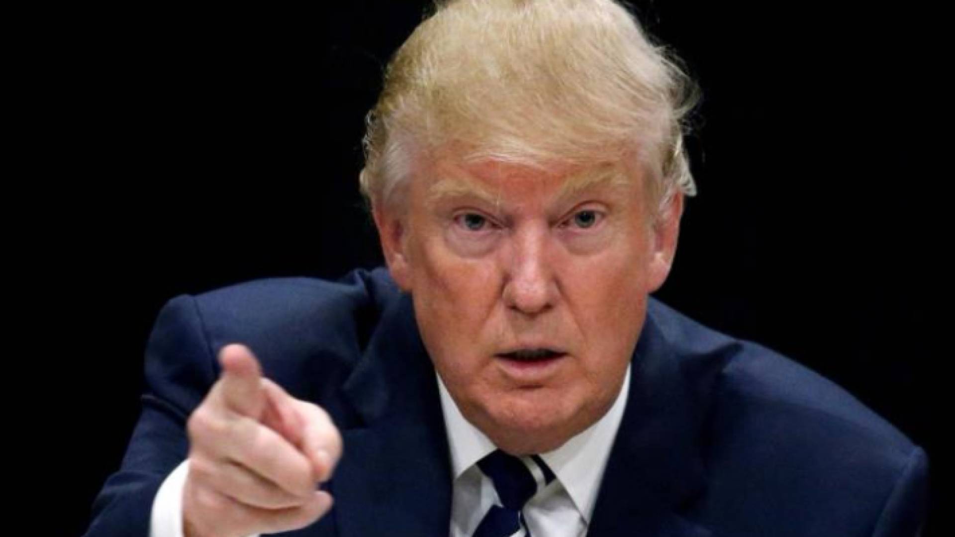 الرئيس الأمريكي دونالد ترمب - ارشيفية