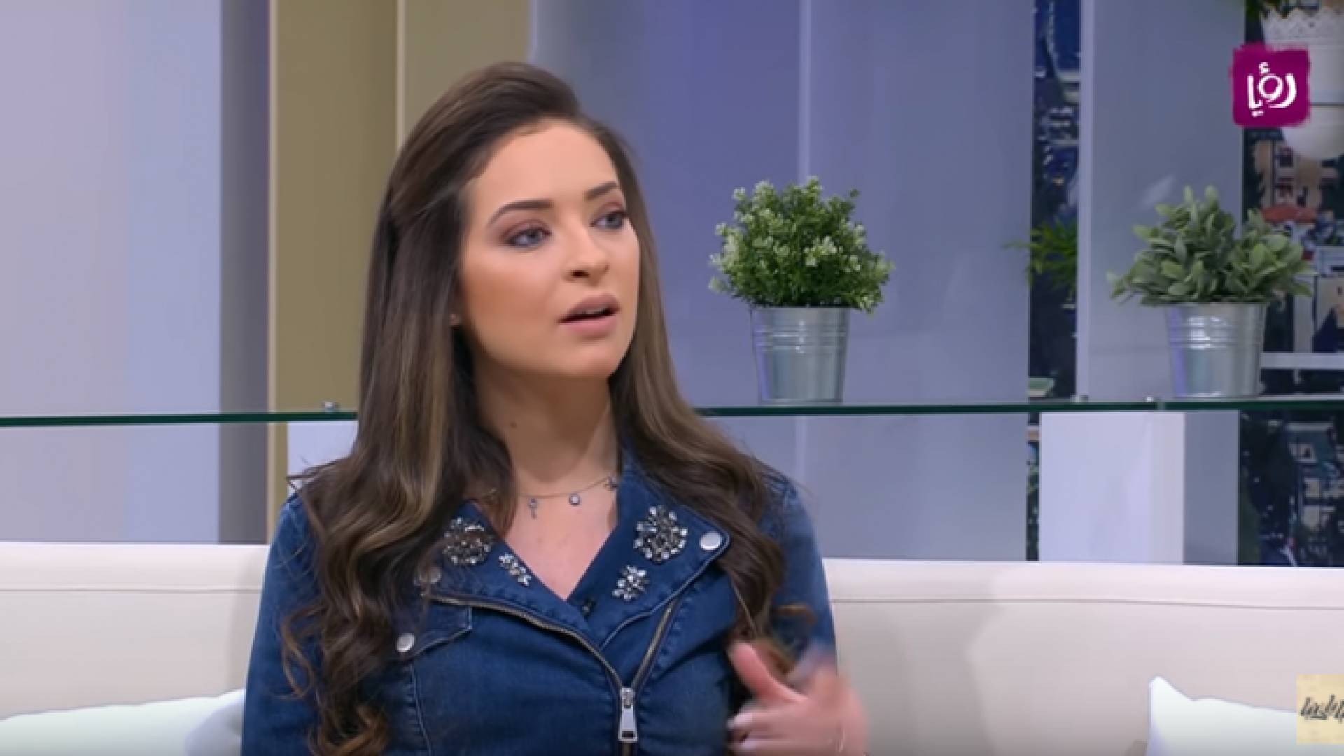 رند الديسي - أخصائية تغذية