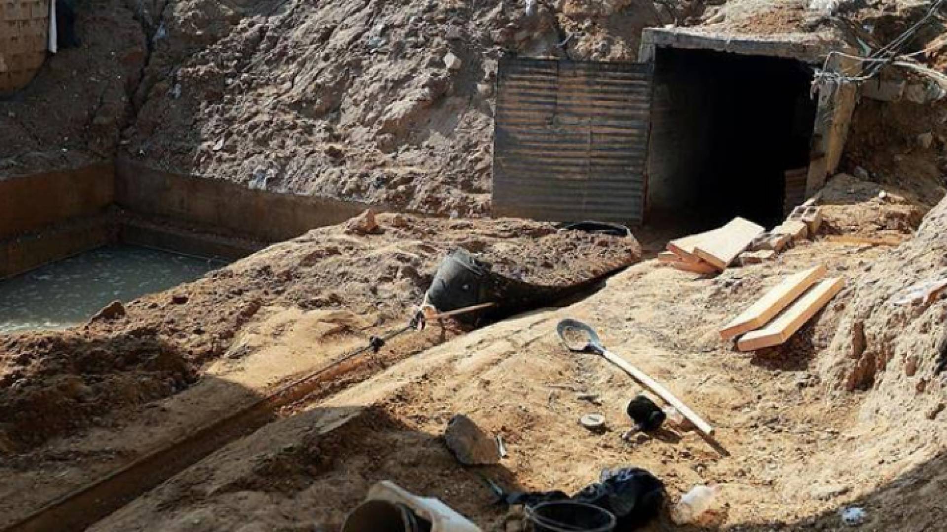 الصورة أرشيفية