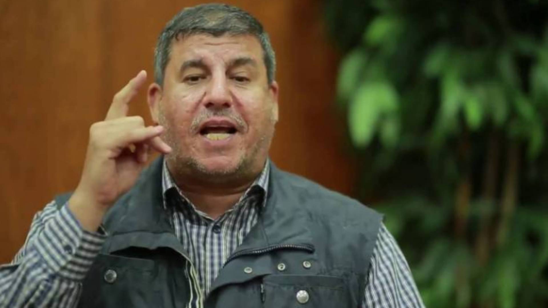 النائب يحيى السعود