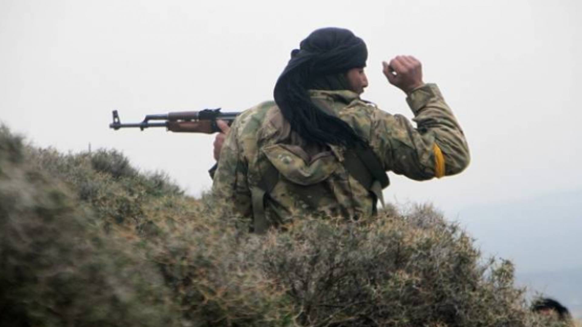 الصورة أرشيفية