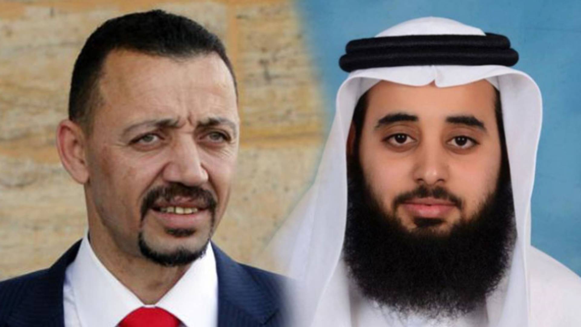 النائبان الرياطي والدميسي