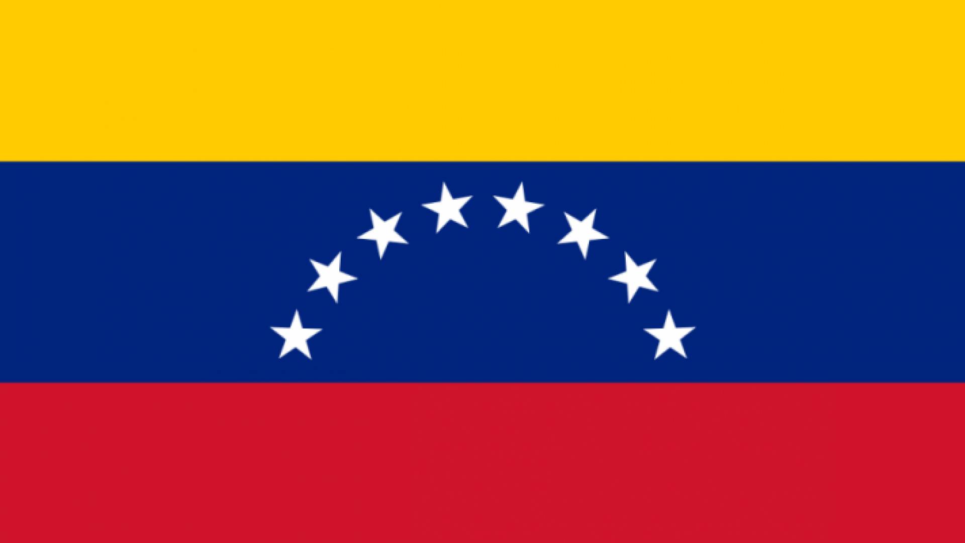 علم فنزويلا