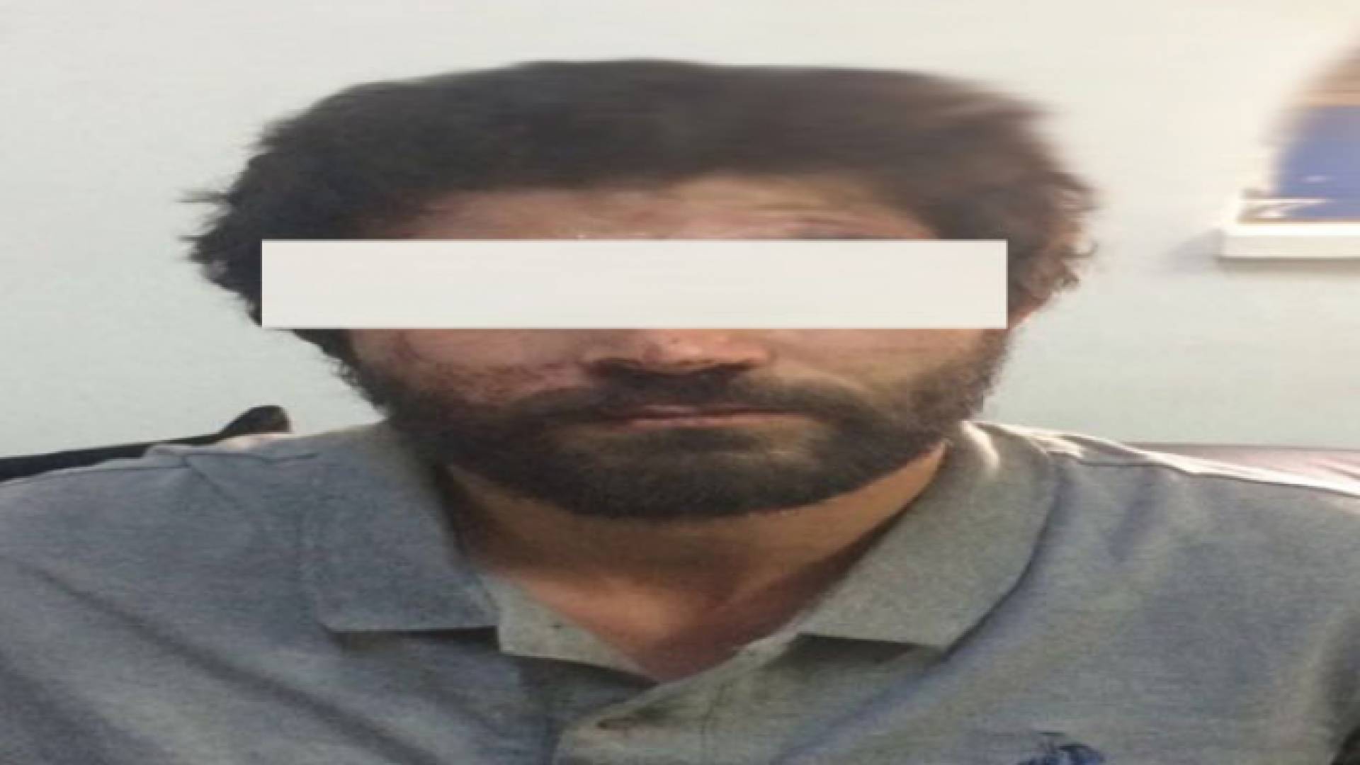 صورة منفذ عملية السطو