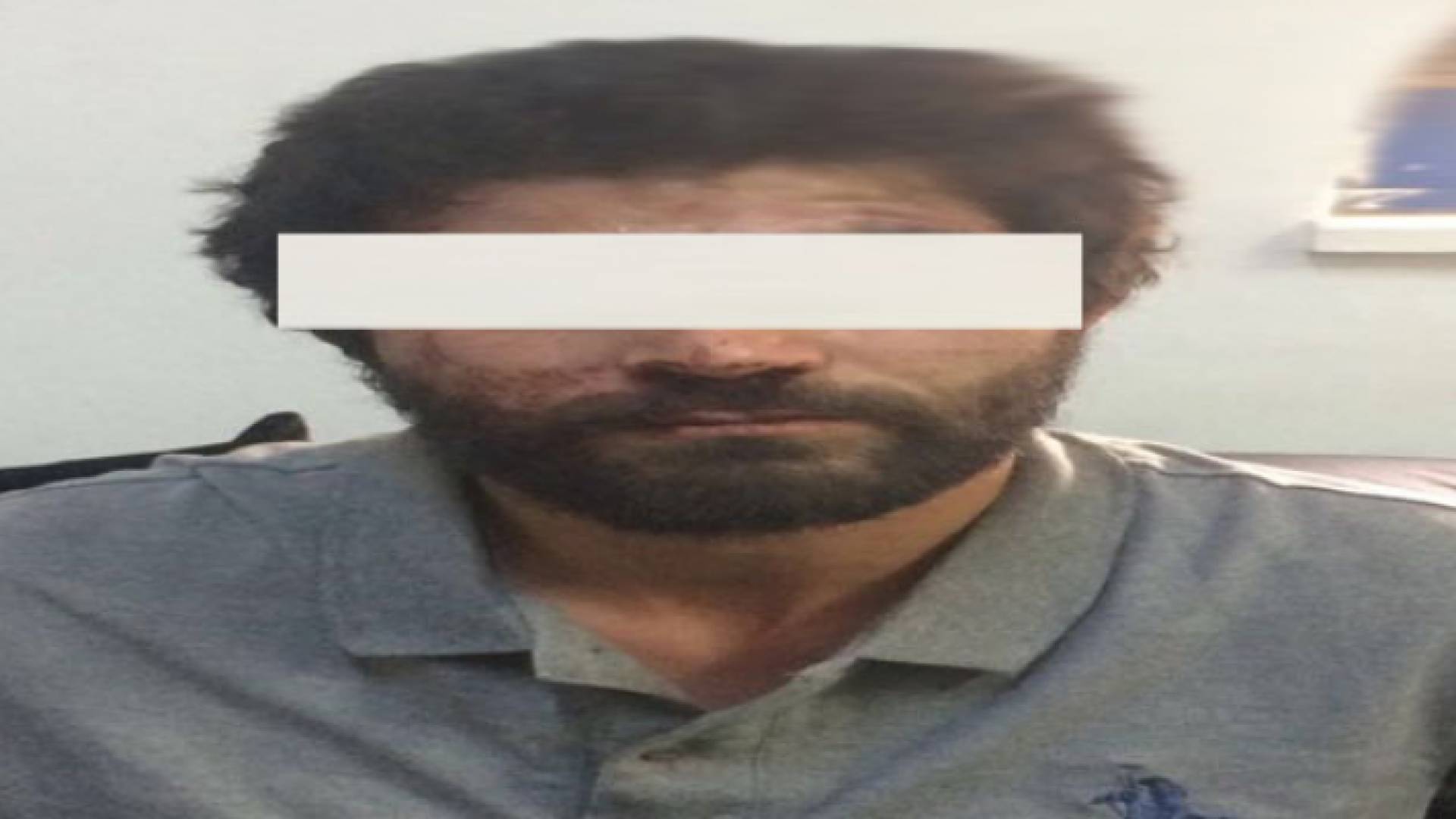 صورة منفذ عملية السطو