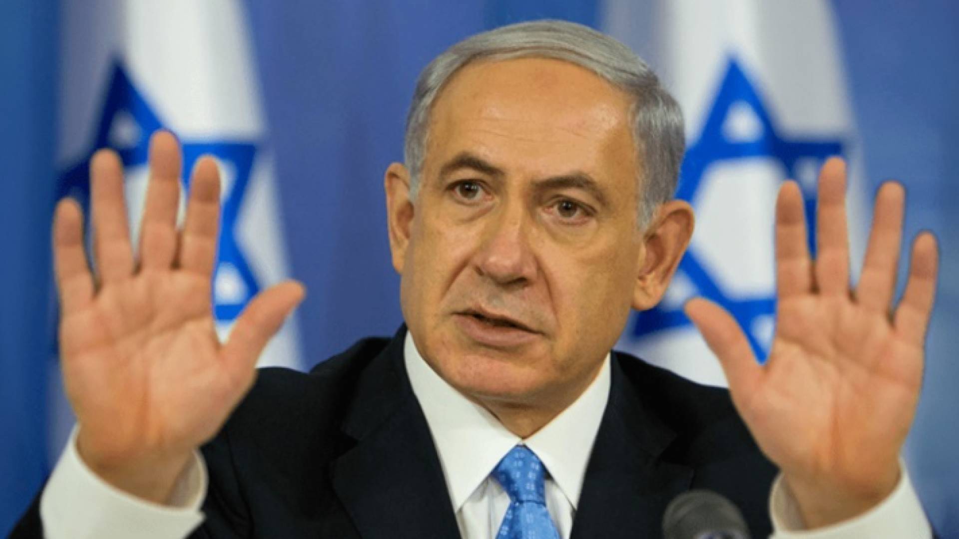رئيس وزير الاحتلال بنيامين نتنياهو