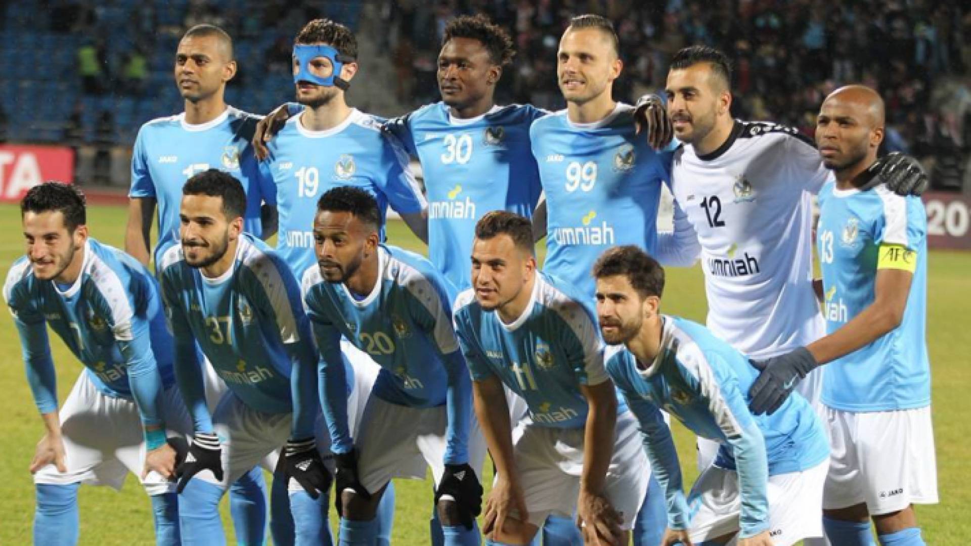 فريق الفيصلي