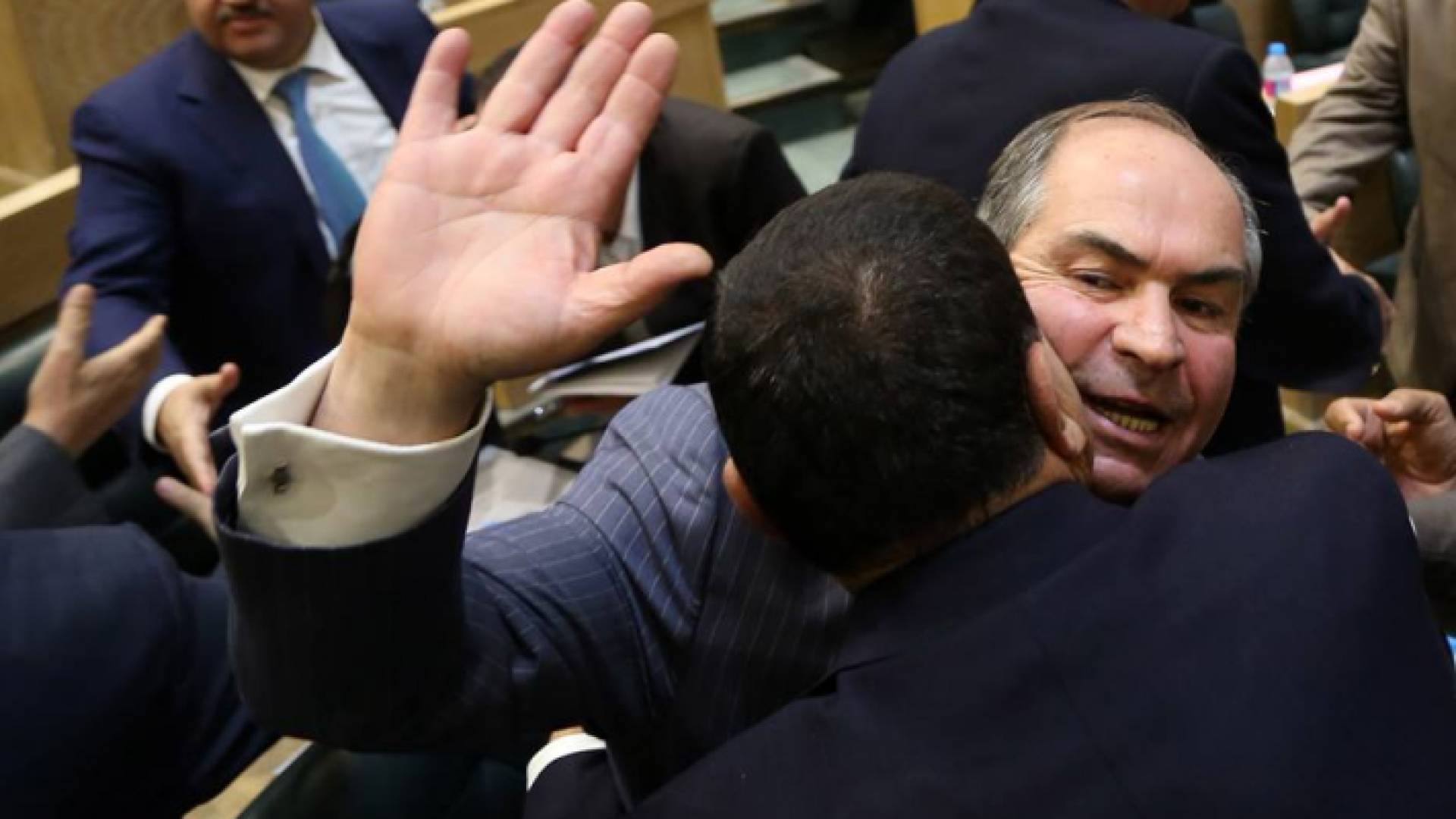 الصورة من مواقع التواصل الاجتماعي