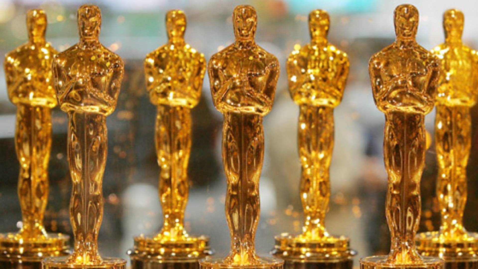 بدء العد التنازلي لأوسكار 2018