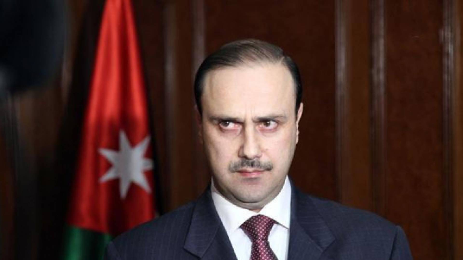 وزير الدولة لشؤون الإعلام الناطق الرسمي باسم الحكومة الدكتور محمد المومني