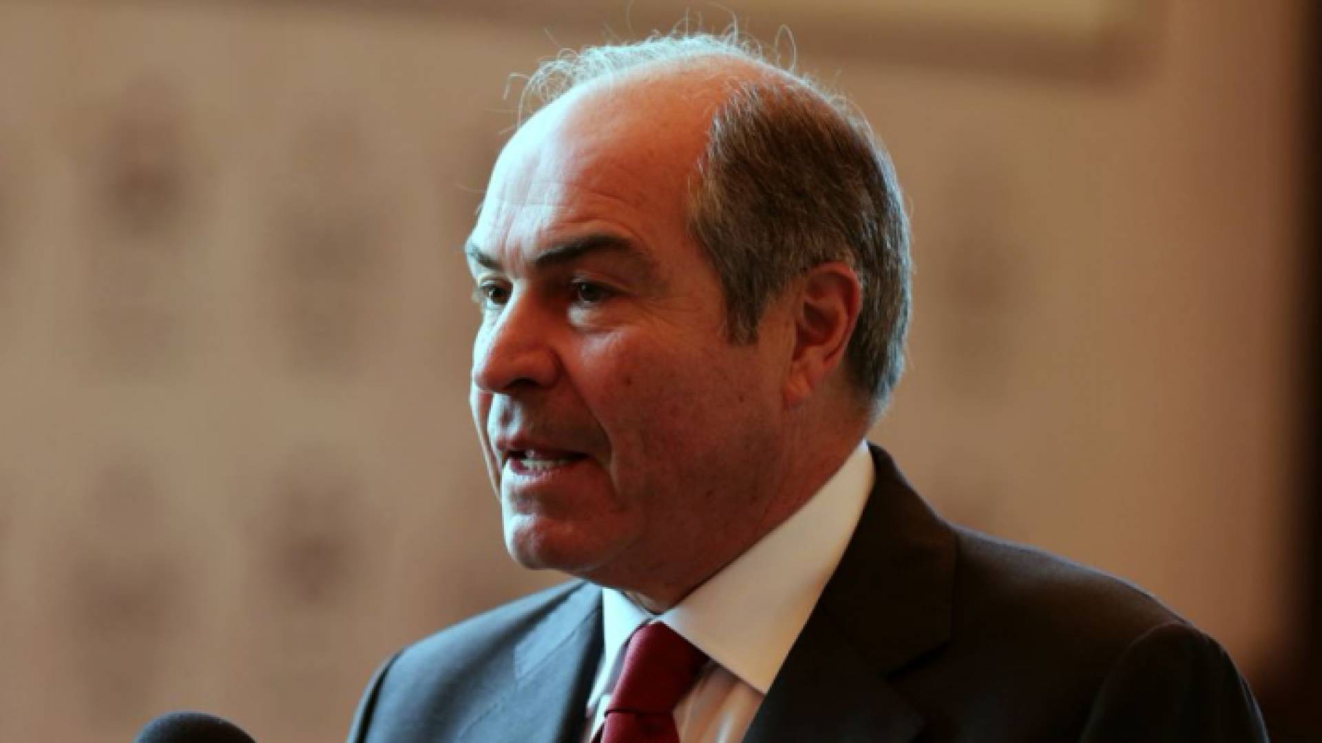 رئيس الوزراء الدكتور هاني الملقي