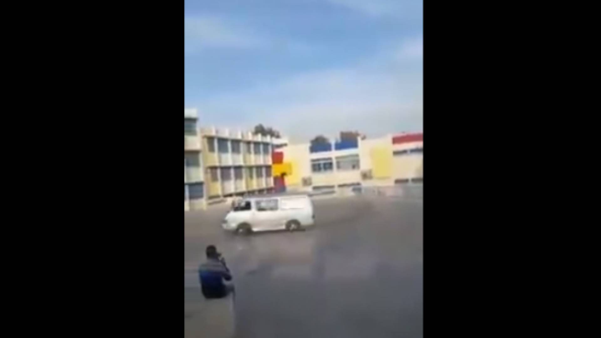 الصورة من الفيديو